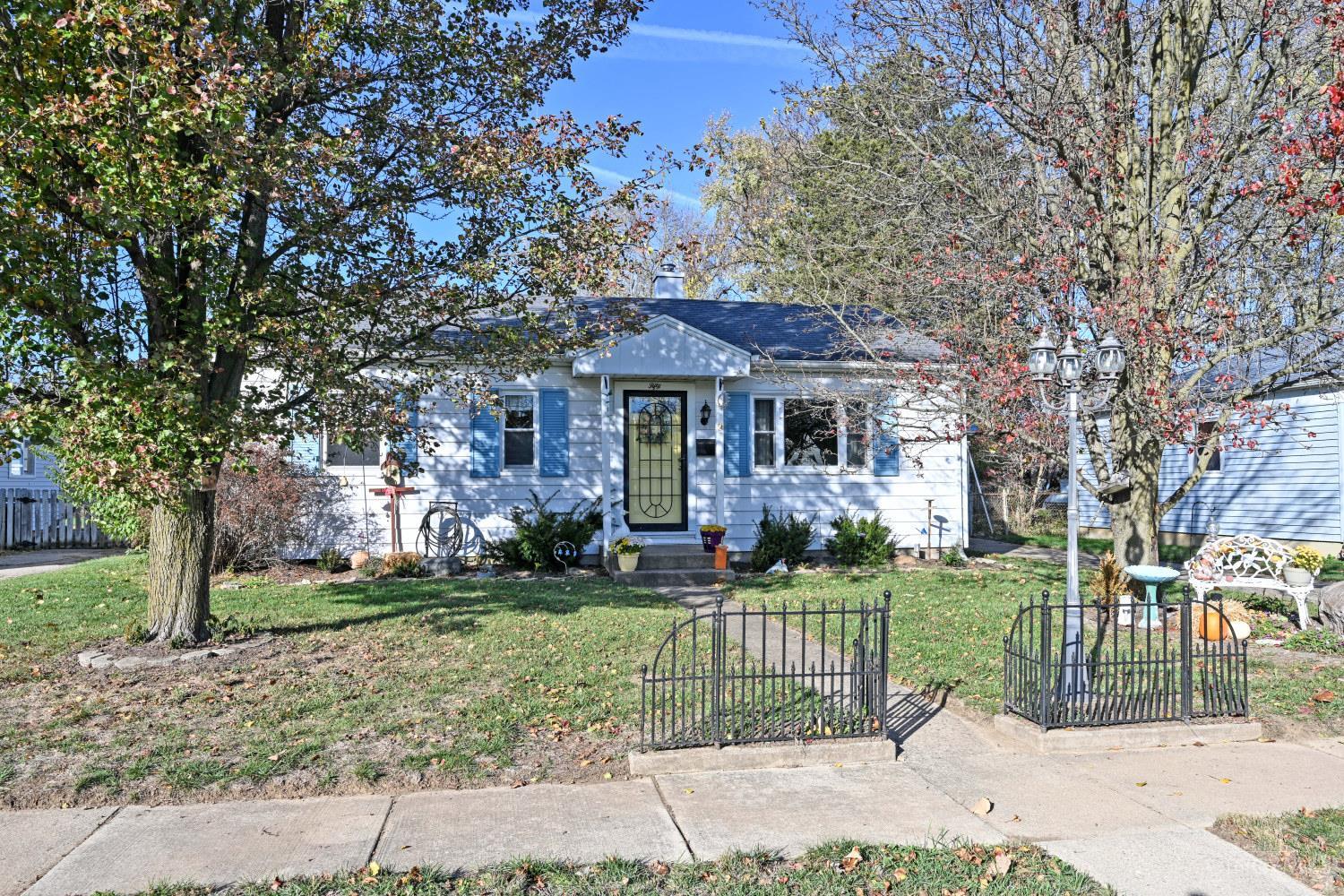 50 Flamingo Drive, St Clair Twp, OH, 45013 — photo 2