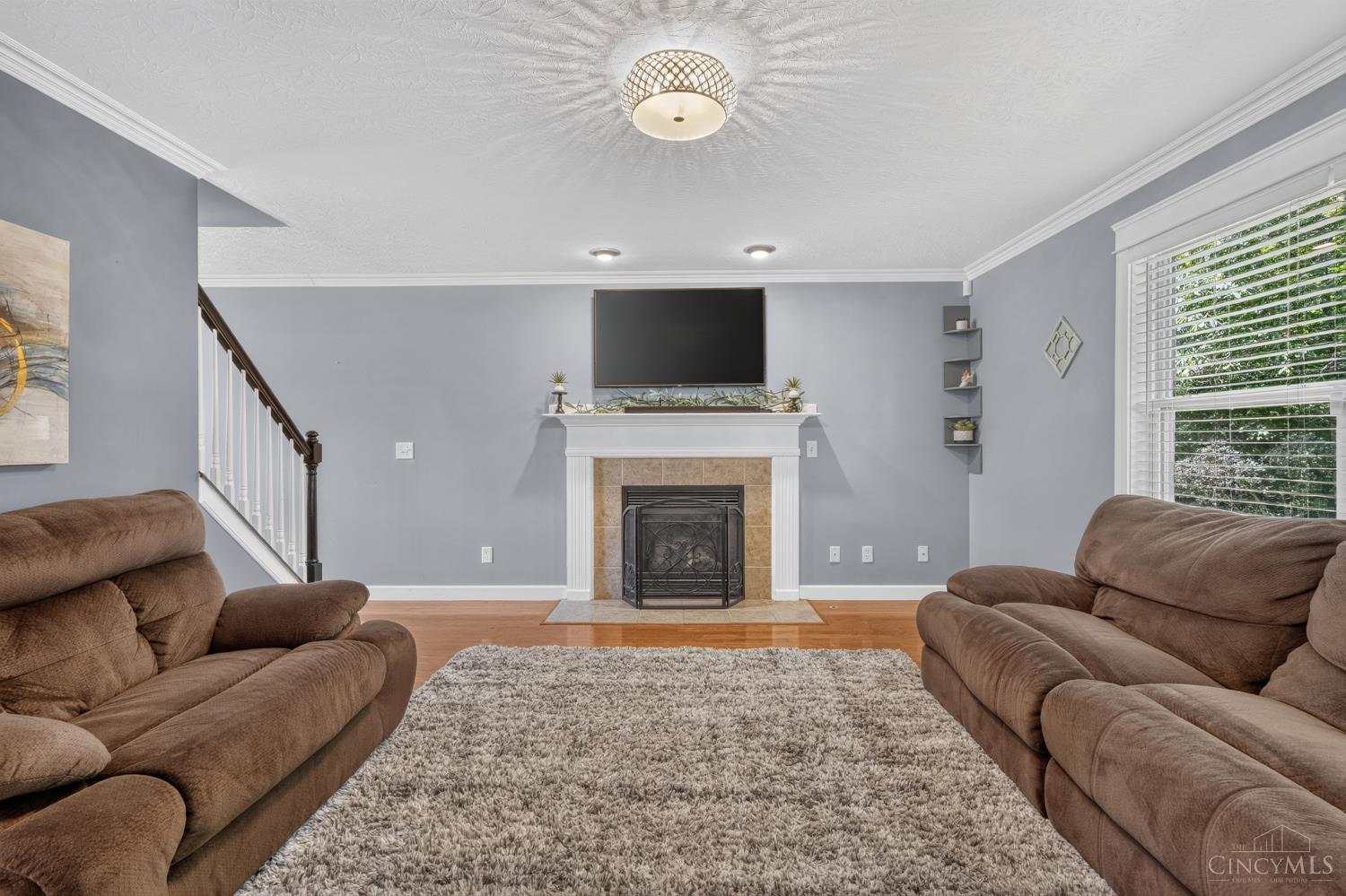 1162 Durbin Terrace, Hamilton Twp, OH, 45039 — photo 8
