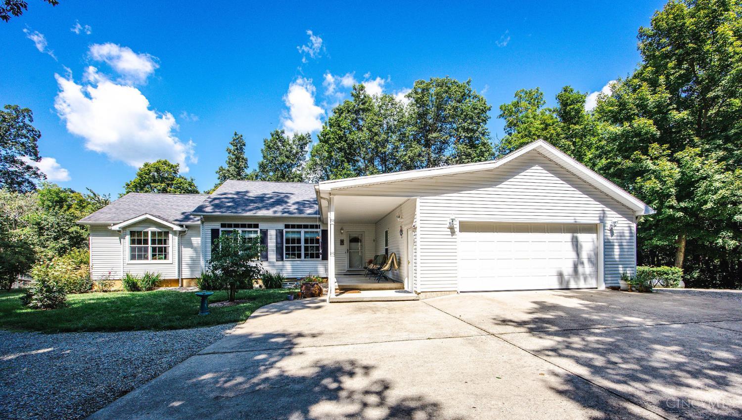 6790 Junction Road, Israel Twp, OH, 45003 — photo 2