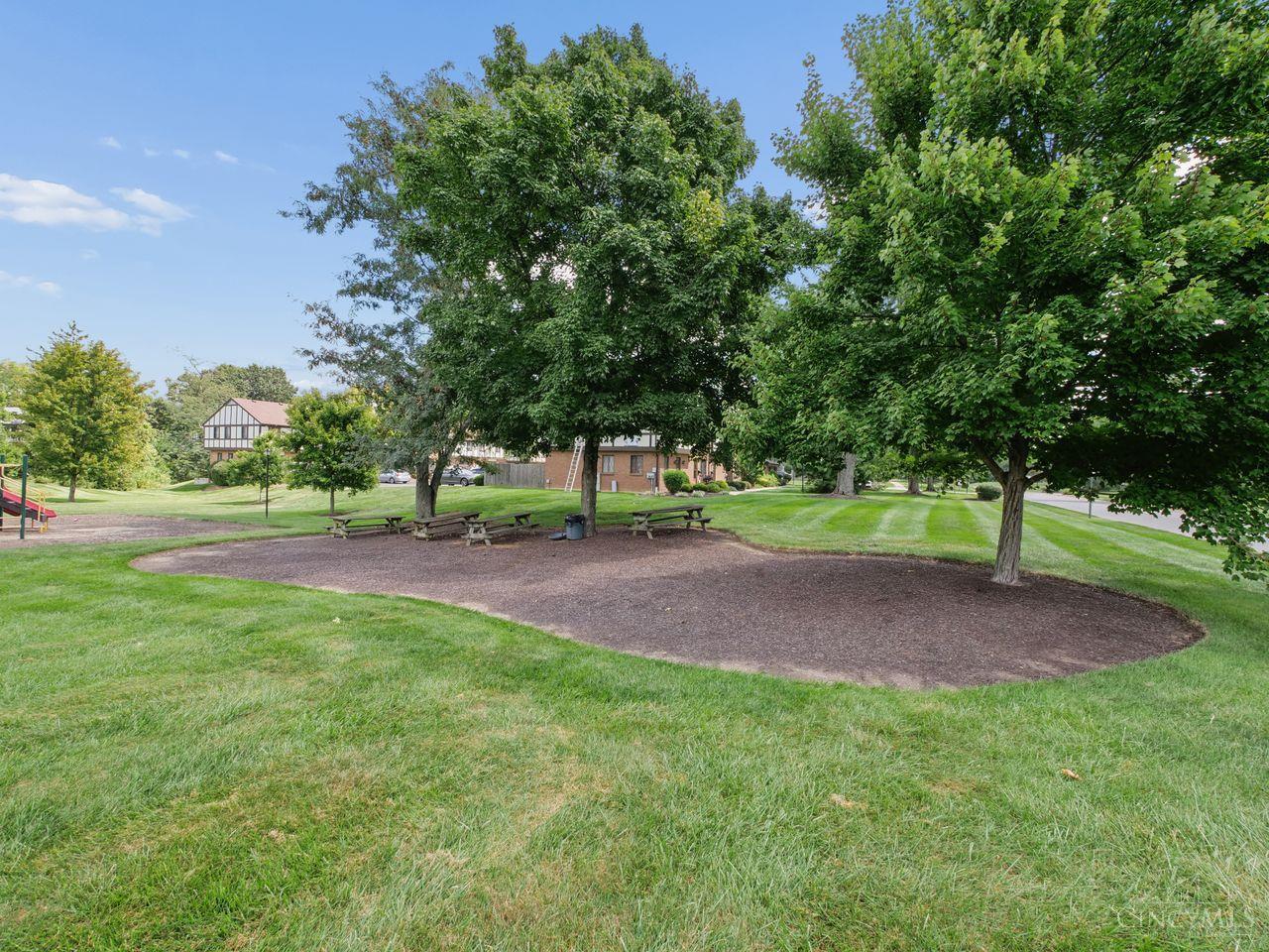 3394 Amberway Court, Colerain Twp, OH, 45251 — photo 39