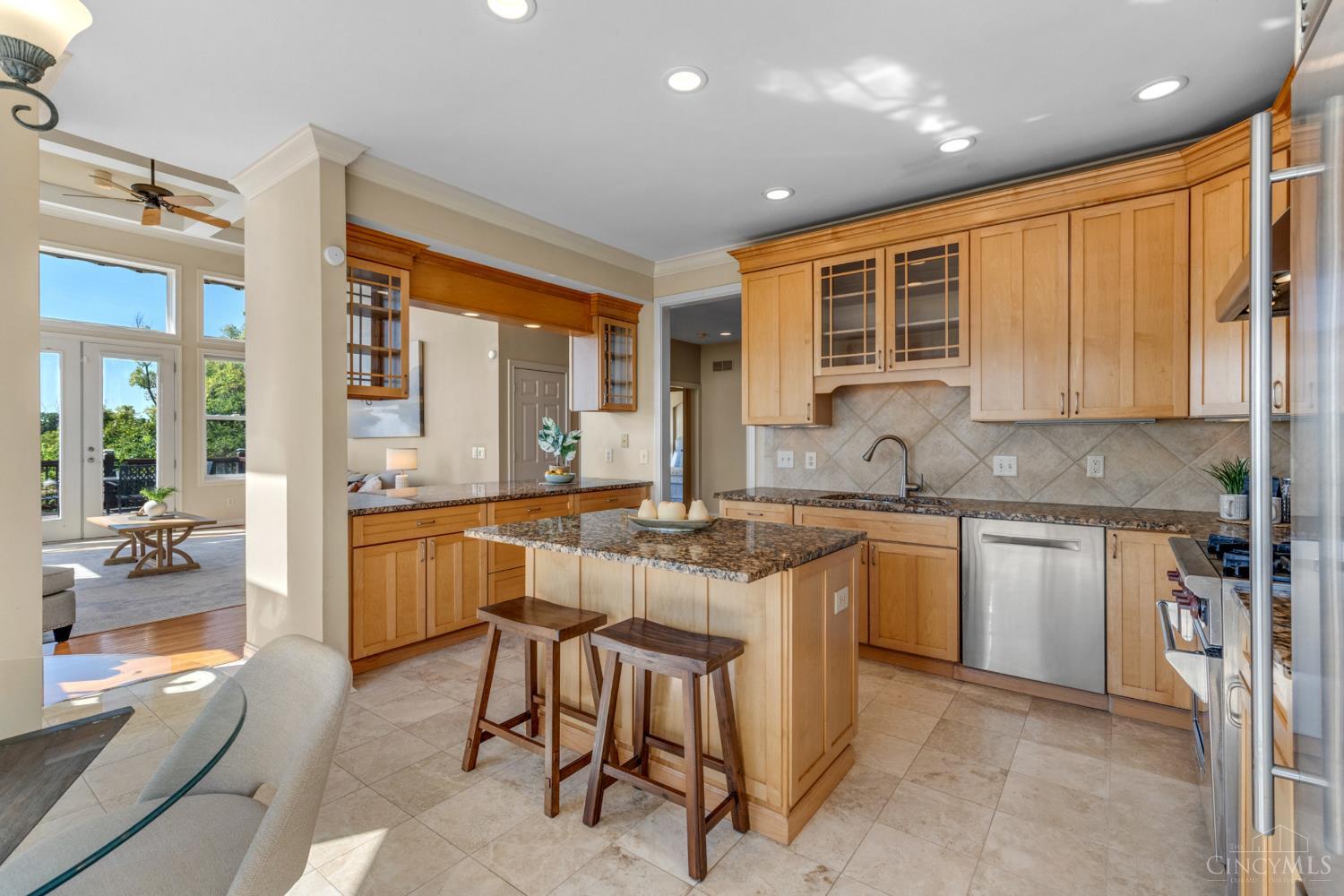 1046 Tuscany Place, Cincinnati, OH, 45226 — photo 27