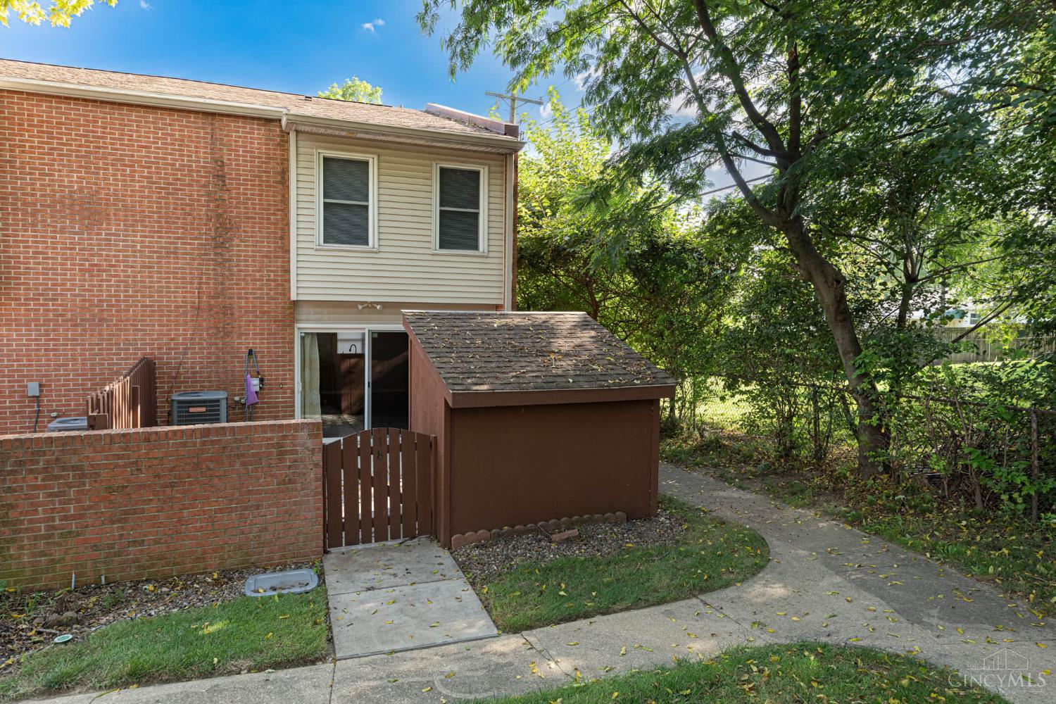 4525 Bonita Drive #18, Middletown, OH, 45044 — photo 20