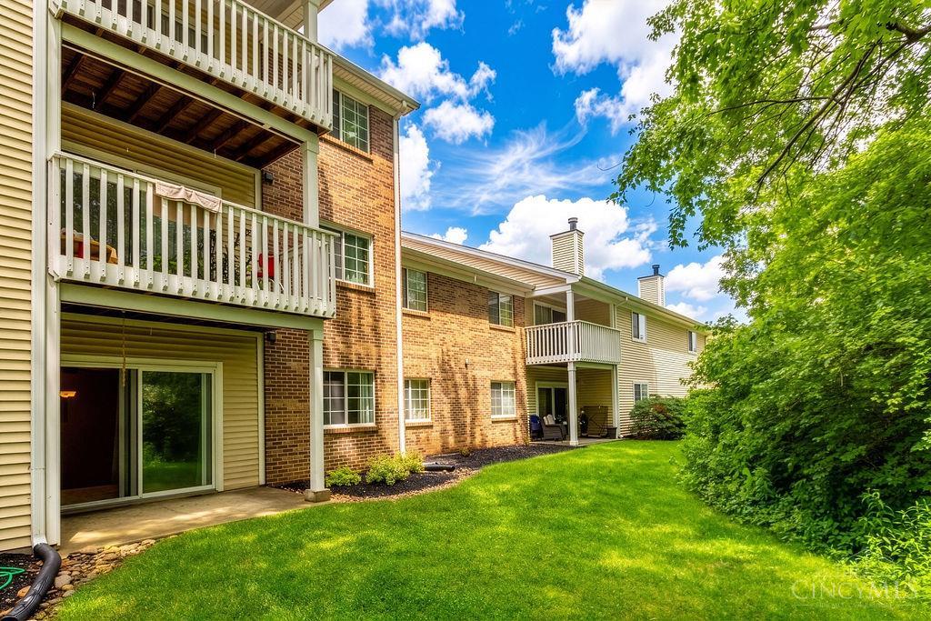 120 Carrington Lane #102, Loveland, OH, 45140 — photo 25