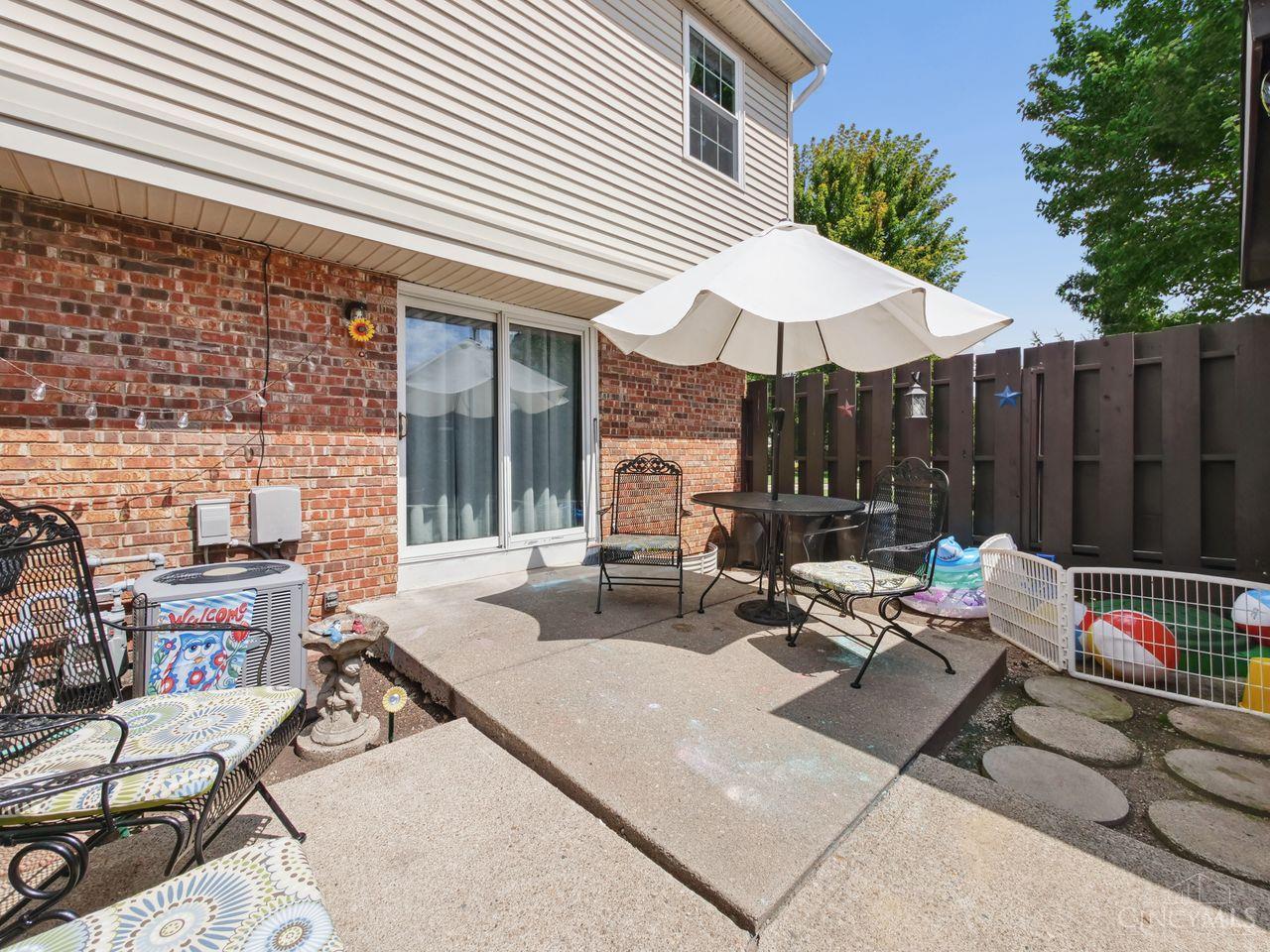 3394 Amberway Court, Colerain Twp, OH, 45251 — photo 33