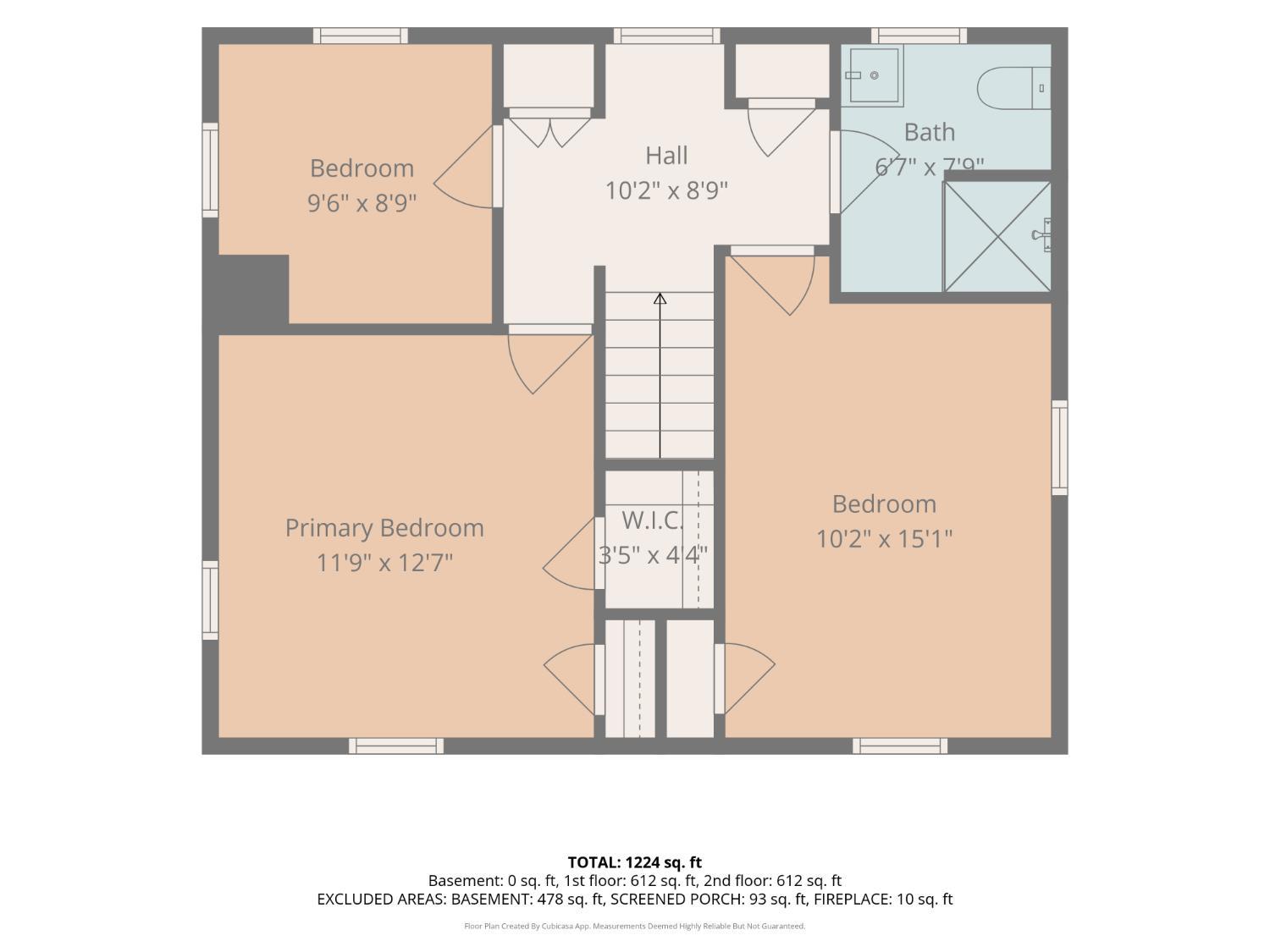 3505 Rosecliff Drive, Cincinnati, OH, 45205 — photo 39