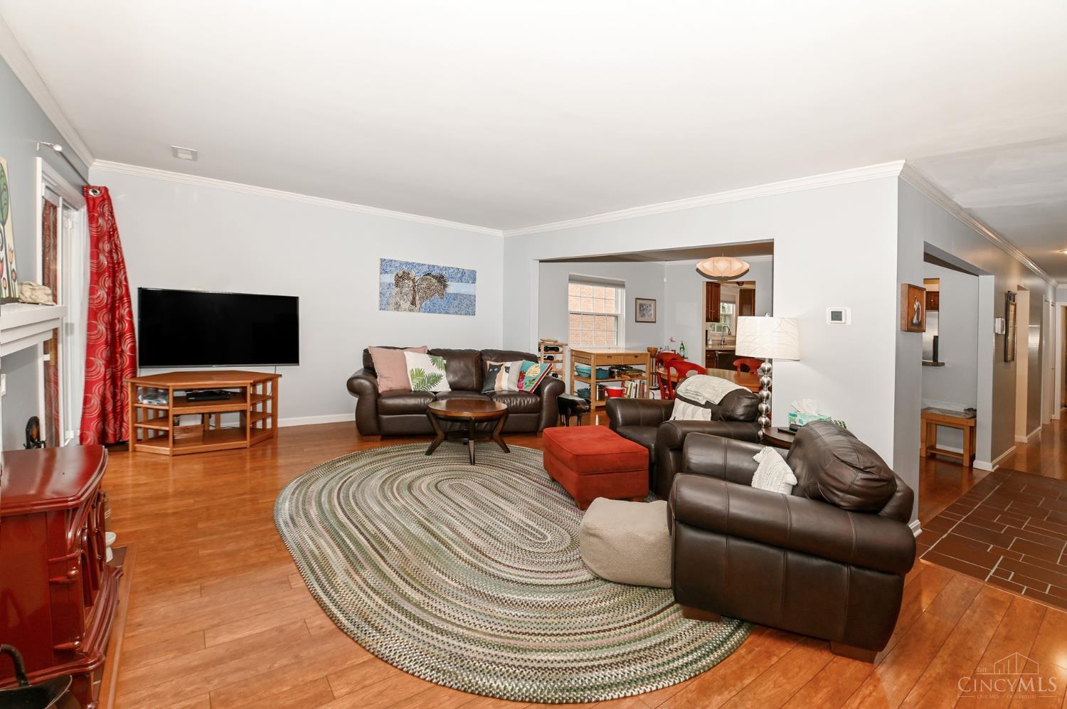 3421 Traskwood Circle #C, Cincinnati, OH, 45208 — photo 11