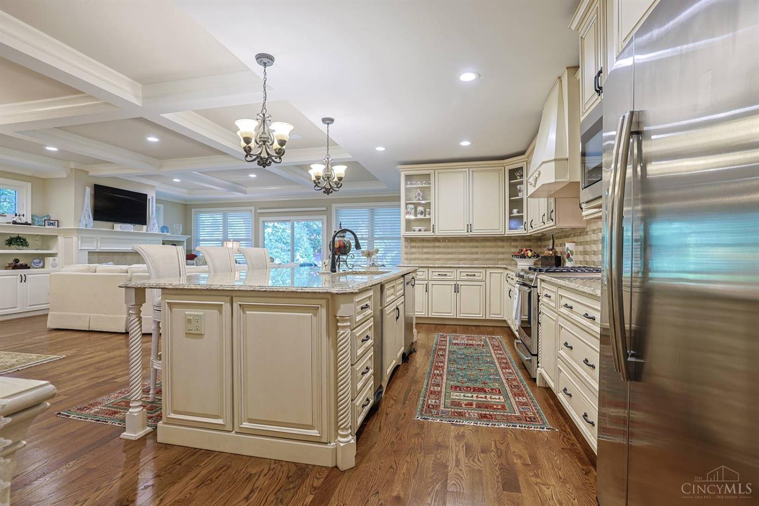 9808 Orchard Trail, Montgomery, OH, 45242 — photo 15