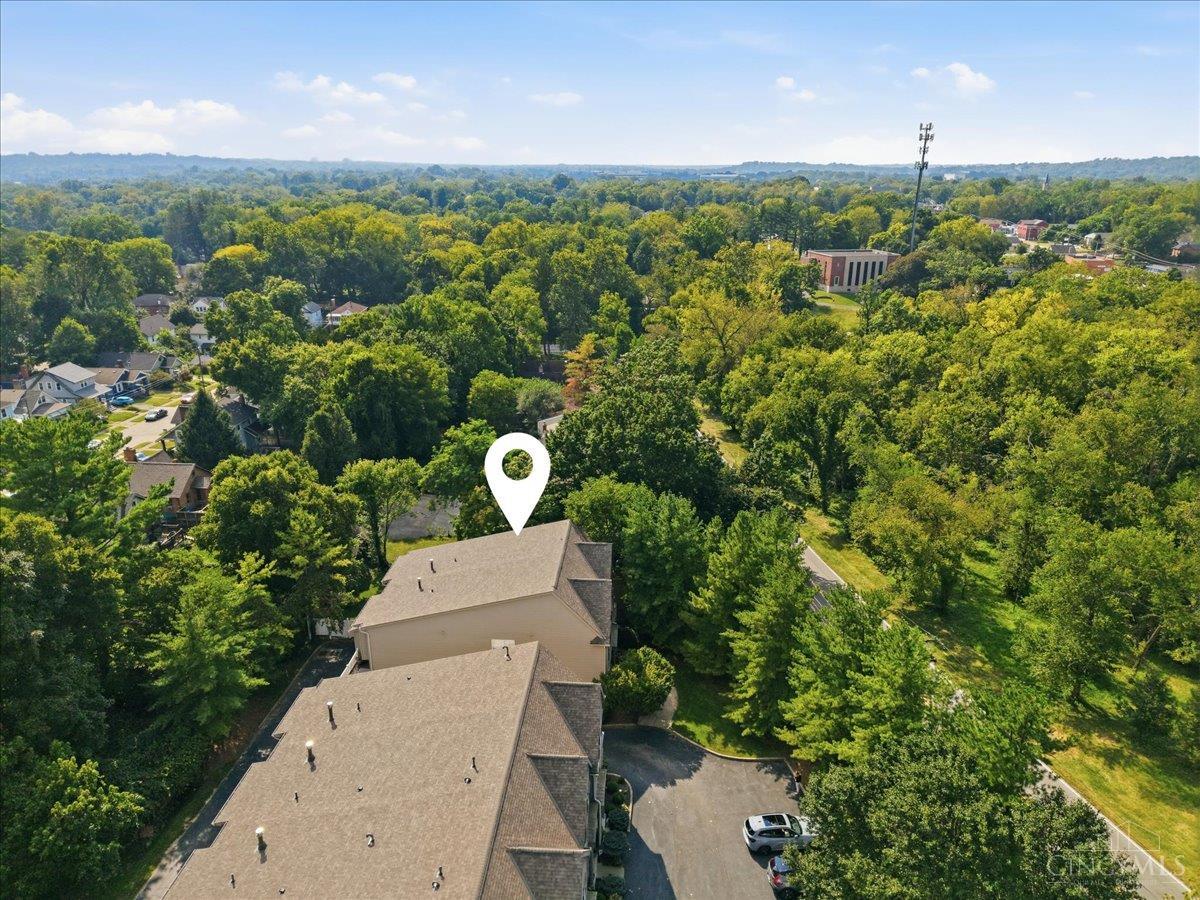 6841 Indian Hill Road, Cincinnati, OH, 45227 — photo 39