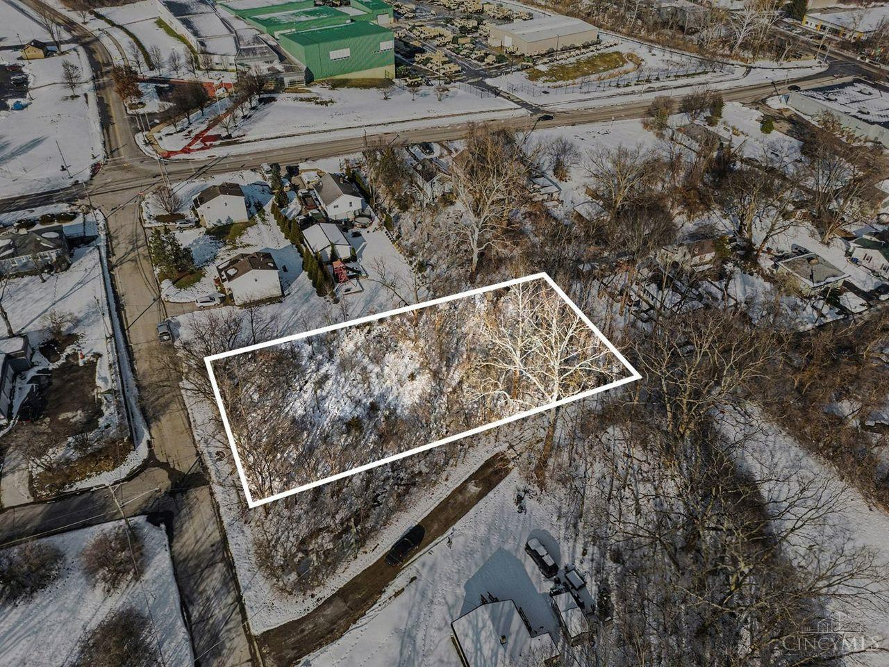 Leslie Avenue, Woodlawn, OH, 45215 — photo 18