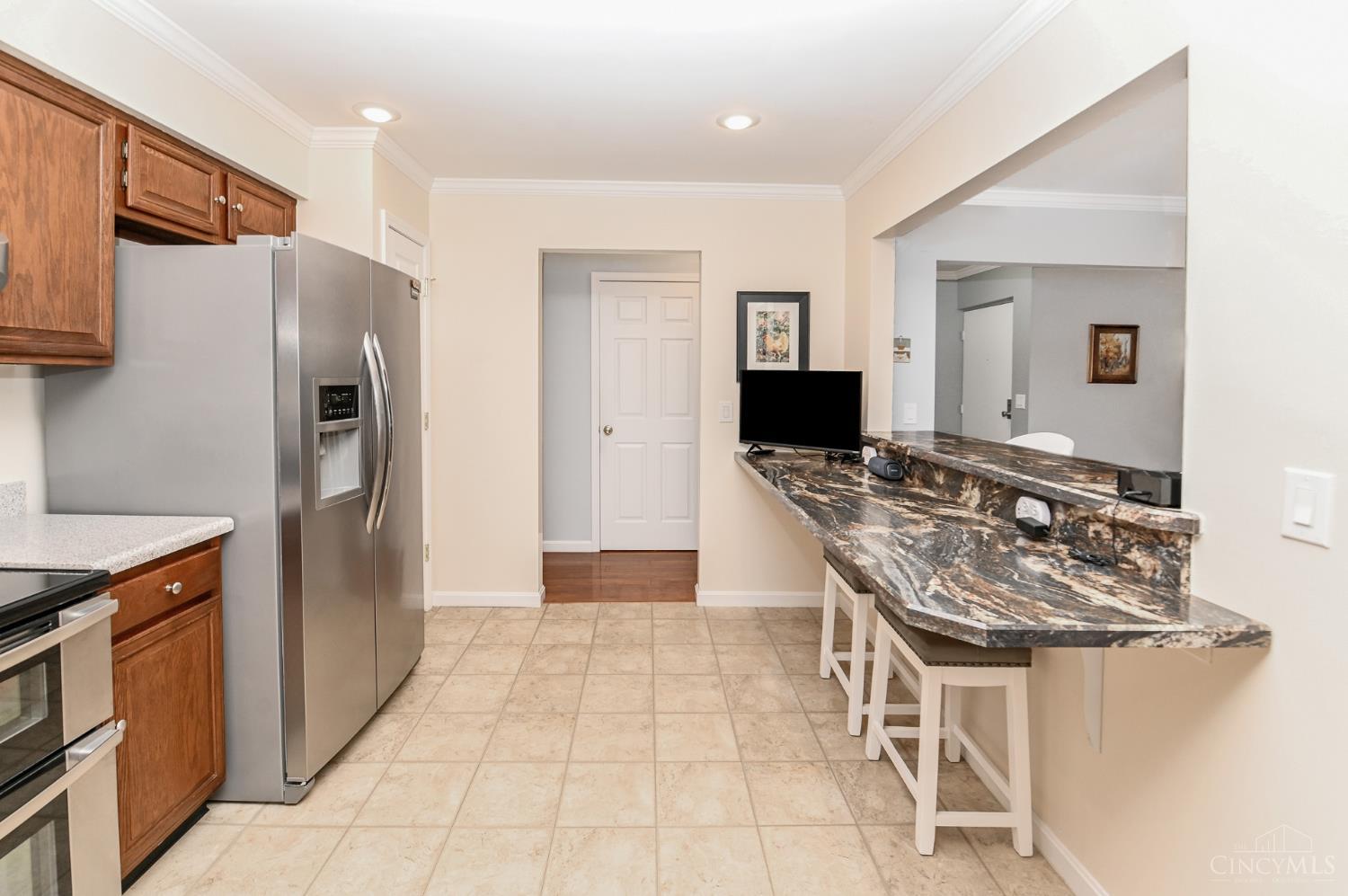 3421 Traskwood Circle #C, Cincinnati, OH, 45208 — photo 16