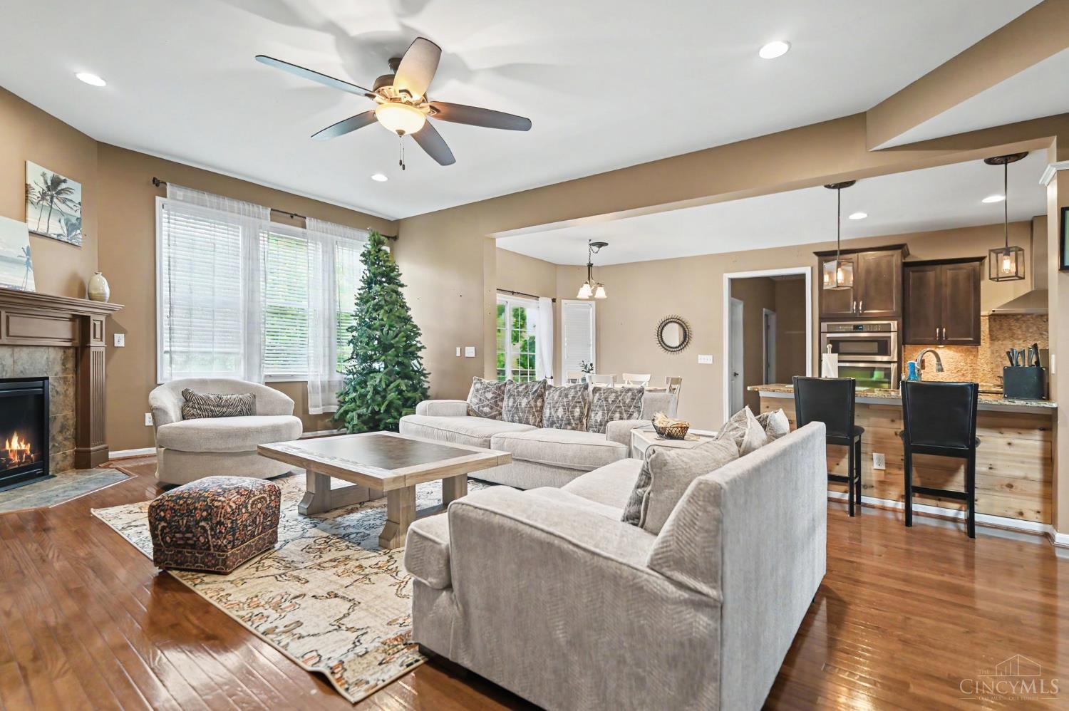 5118 Oak Brook Drive, Union Twp, OH, 45244 — photo 4