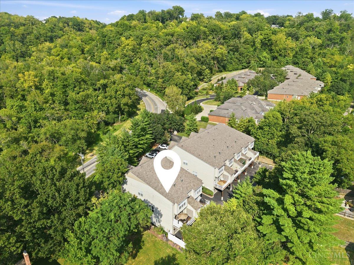 6841 Indian Hill Road, Cincinnati, OH, 45227 — photo 40