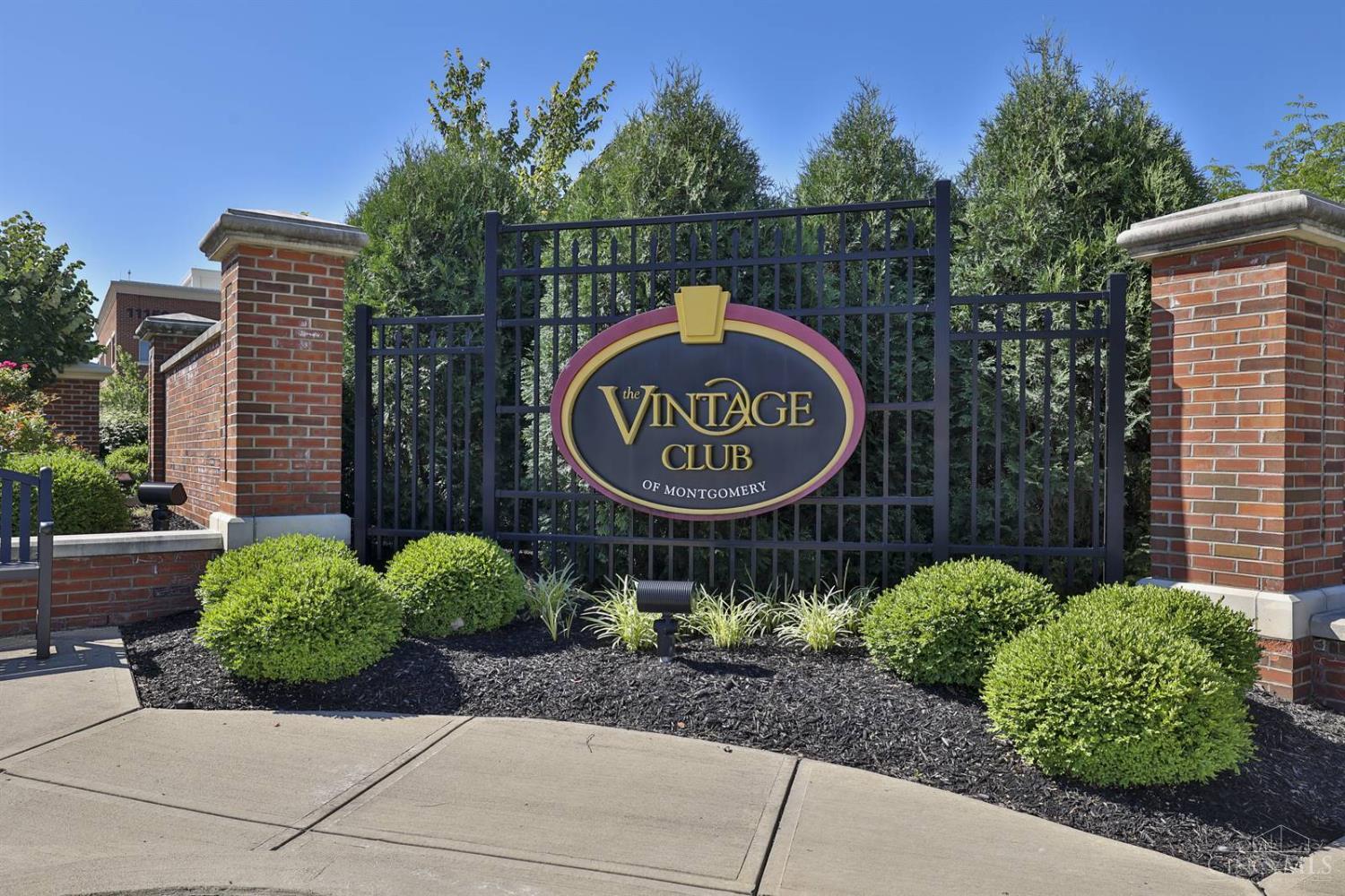 230 Vintage Club Drive #103, Montgomery, OH, 45249 — photo 33