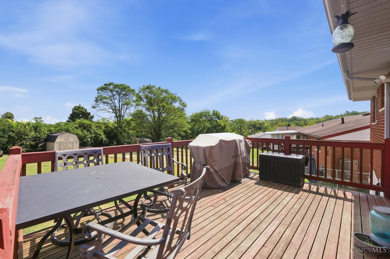 3386 Rodeo Court, Cincinnati, OH, 45211 — photo 64