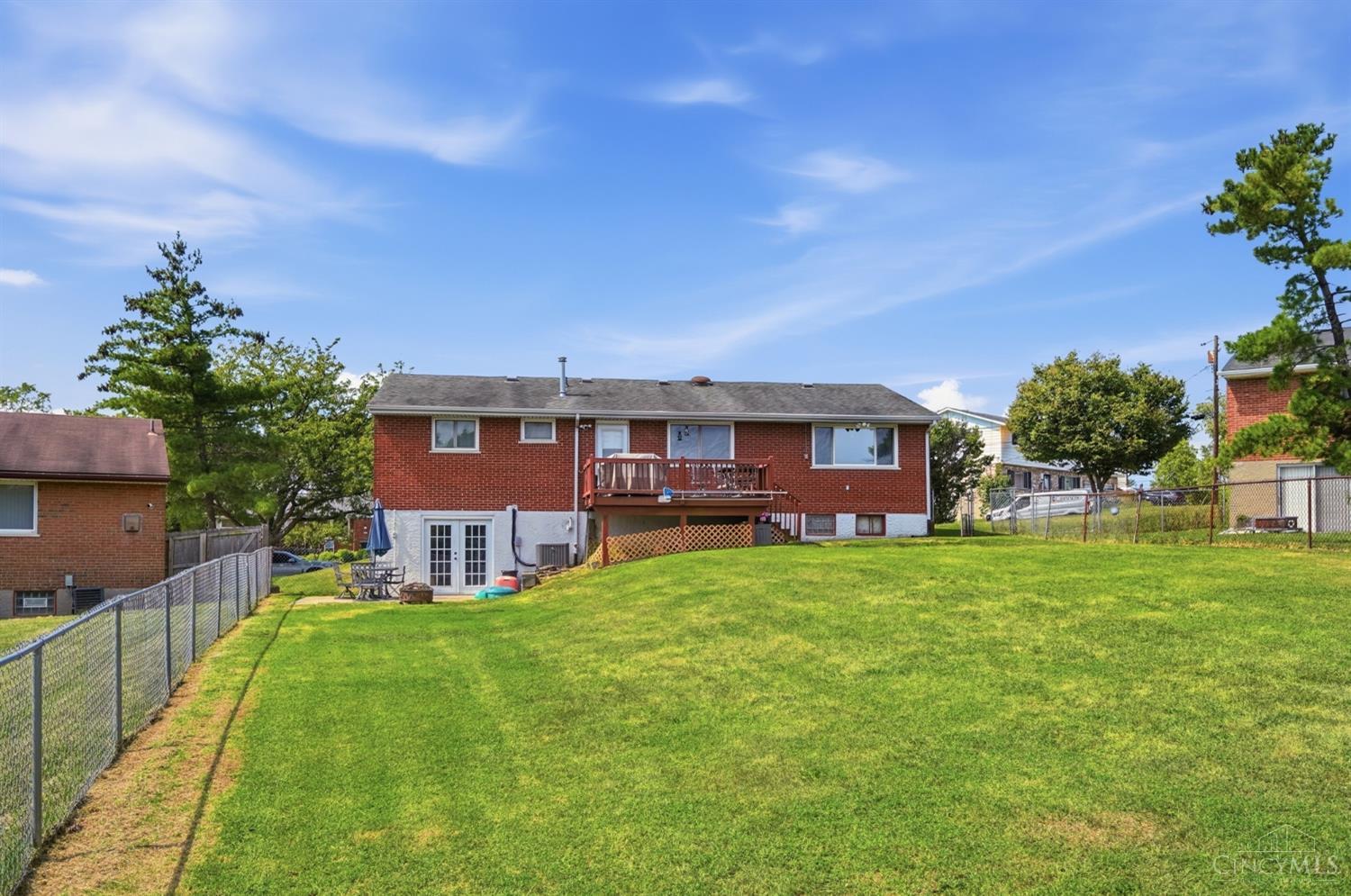 3386 Rodeo Court, Cincinnati, OH, 45211 — photo 71