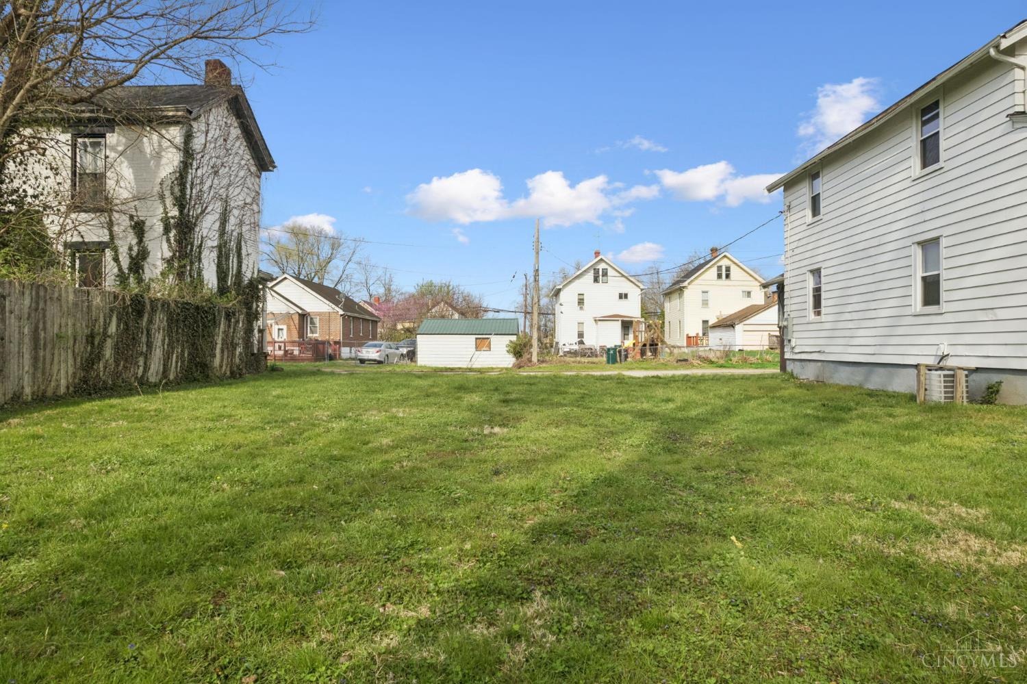 5106 Conway Street, Cincinnati, OH, 45227