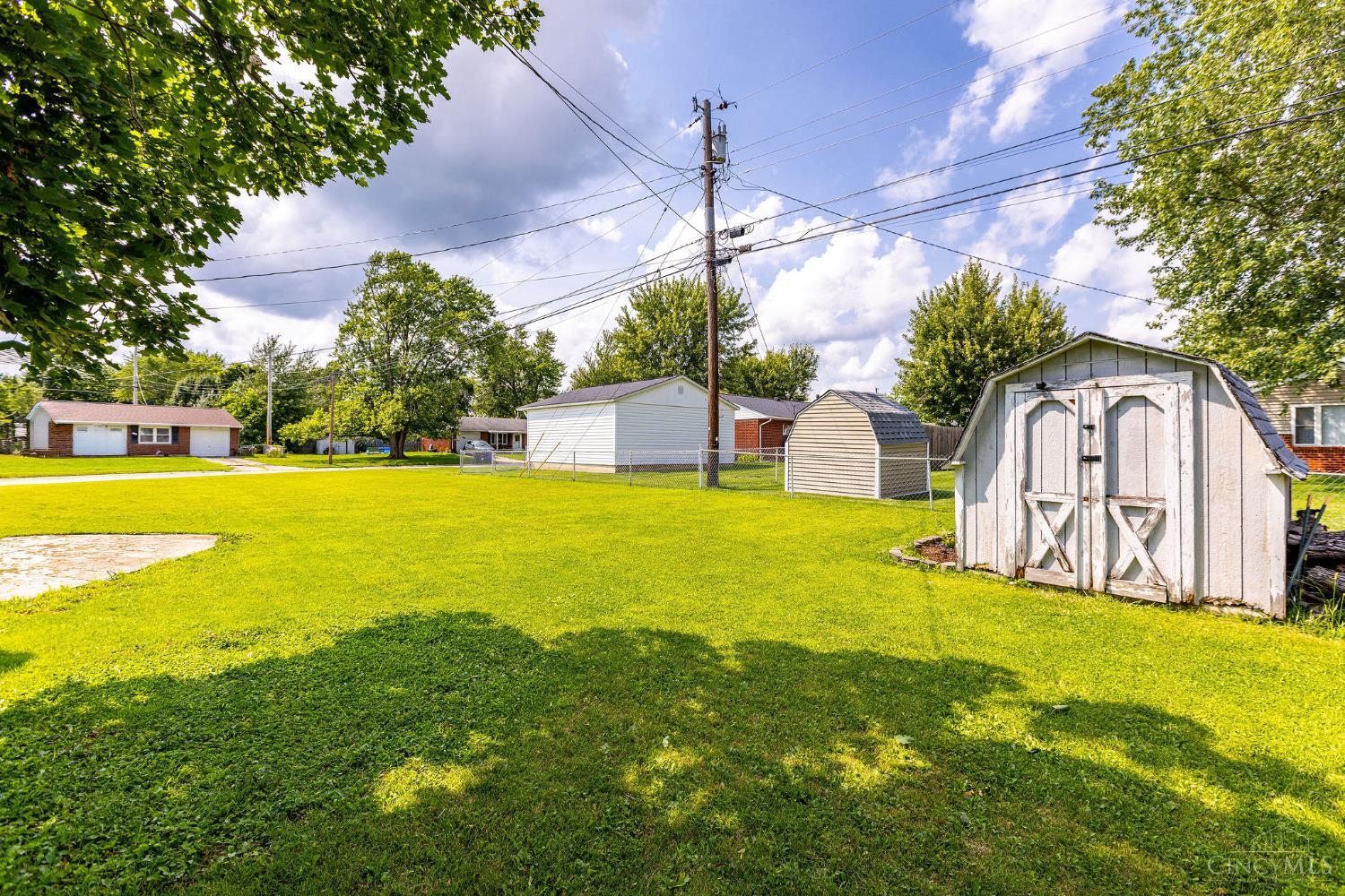 272 Foothill Drive, Brookville, OH, 45309 — photo 33
