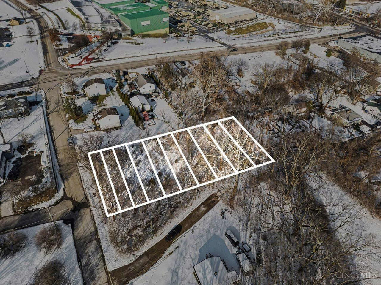 Leslie Avenue, Woodlawn, OH, 45215 — photo 20