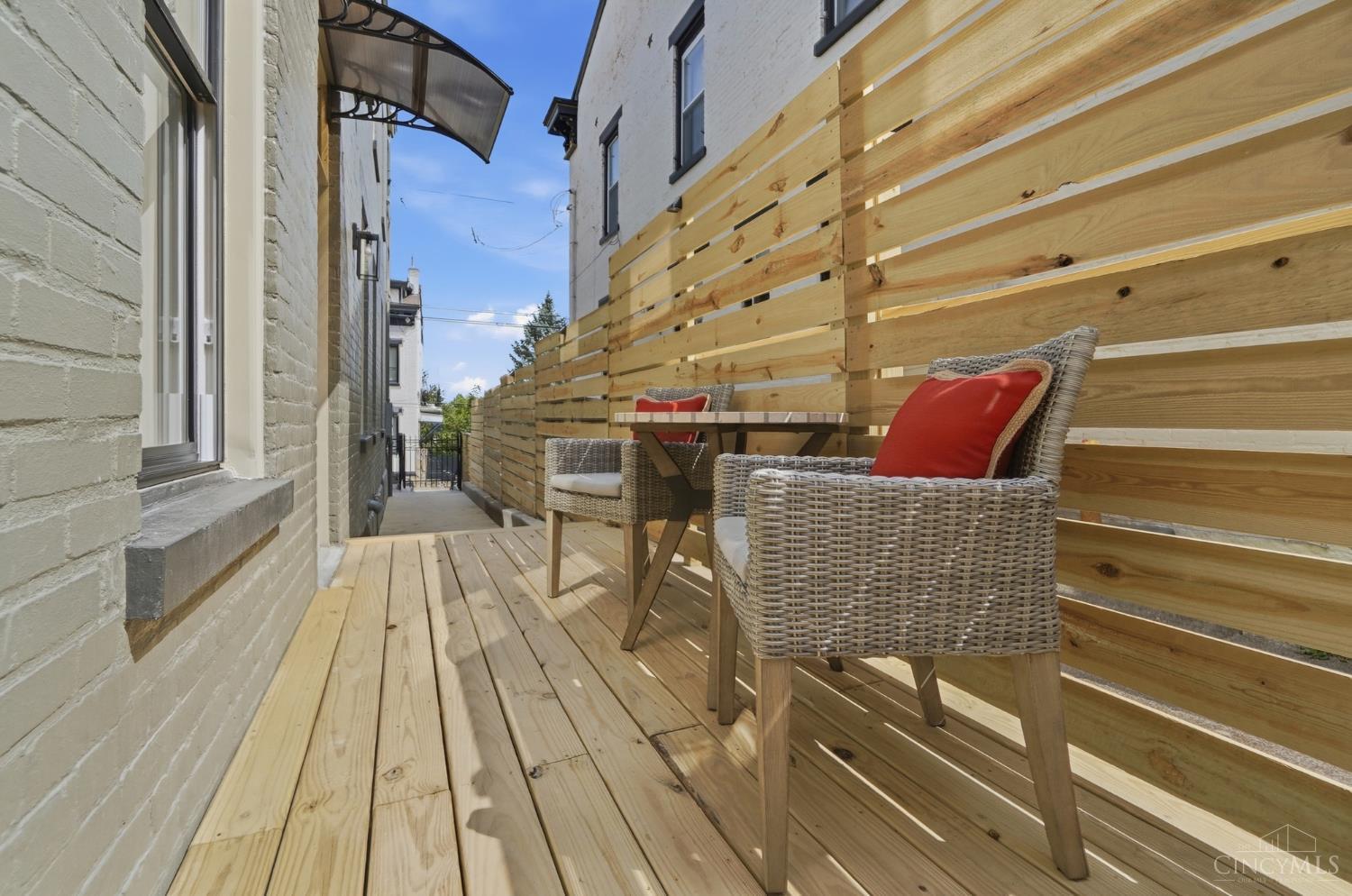 1707 Highland Avenue, Cincinnati, OH, 45202 — photo 18