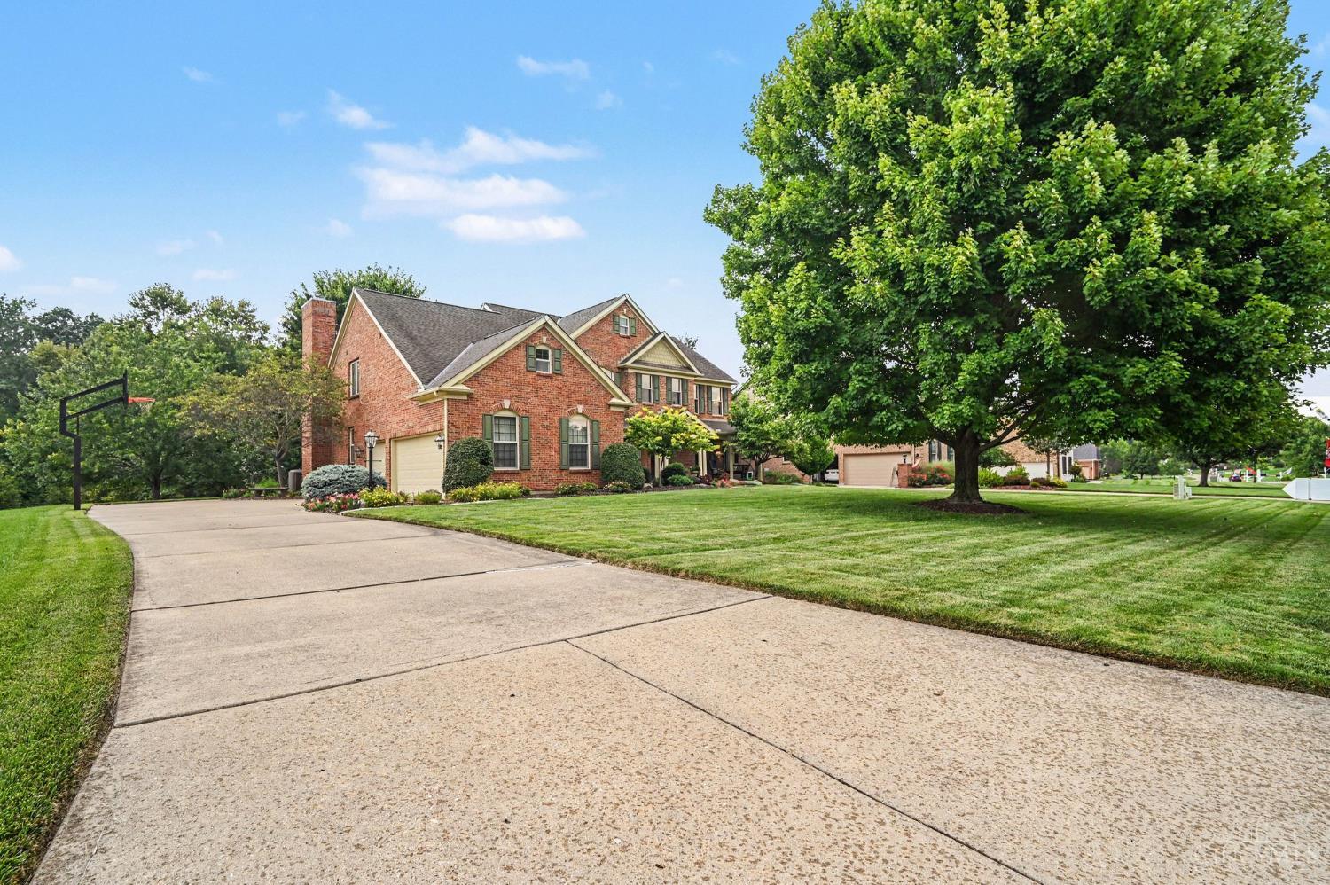 1247 Ridgewood Drive, Miami Twp, OH, 45140
