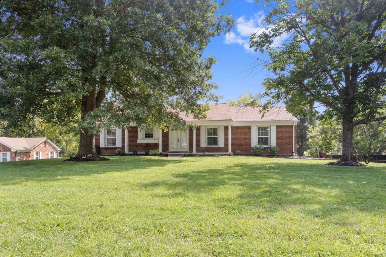 5818 Kenwood Road