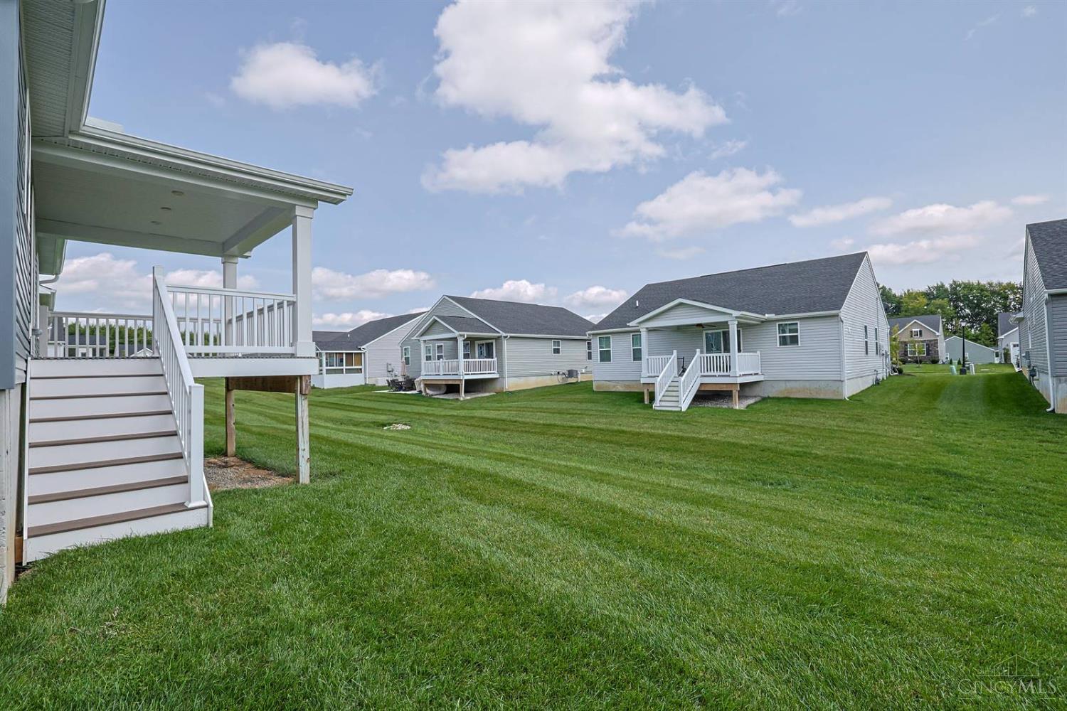 4321 Cedar Grove Court, Batavia Twp, OH, 45103 — photo 33