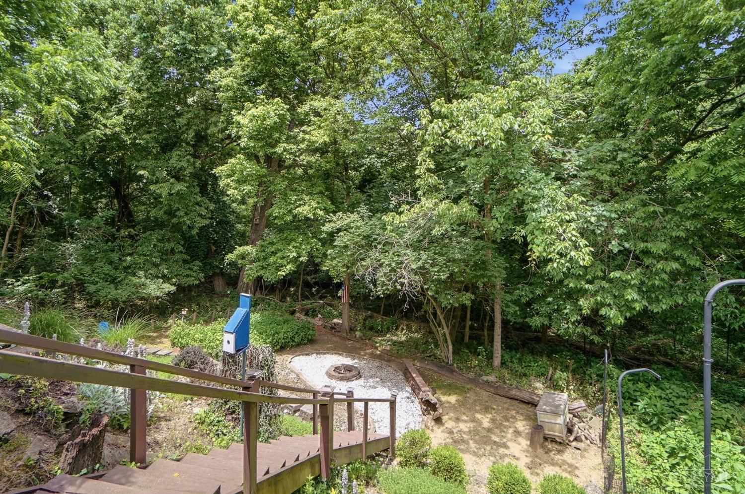3926 Oakpark Place, Cincinnati, OH, 45209 — photo 21