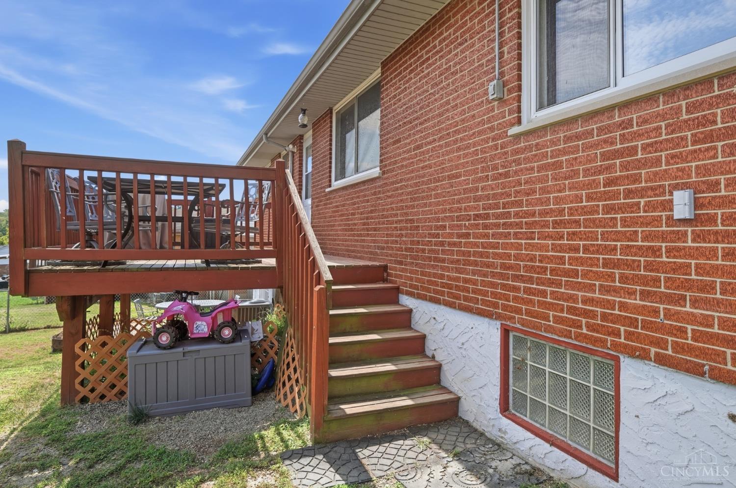 3386 Rodeo Court, Cincinnati, OH, 45211 — photo 66