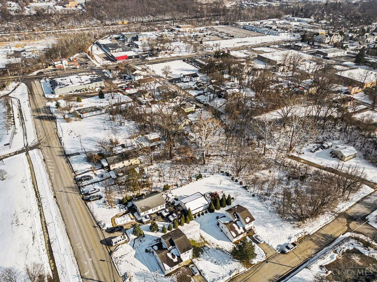 Leslie Avenue, Woodlawn, OH, 45215 — photo 14