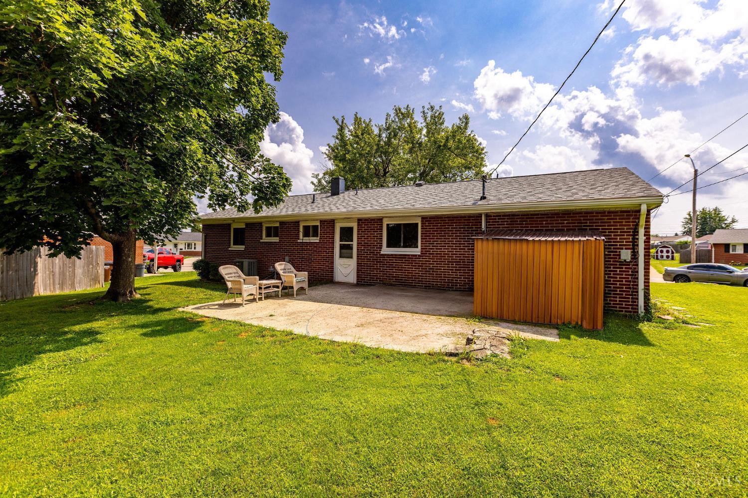 272 Foothill Drive, Brookville, OH, 45309 — photo 28