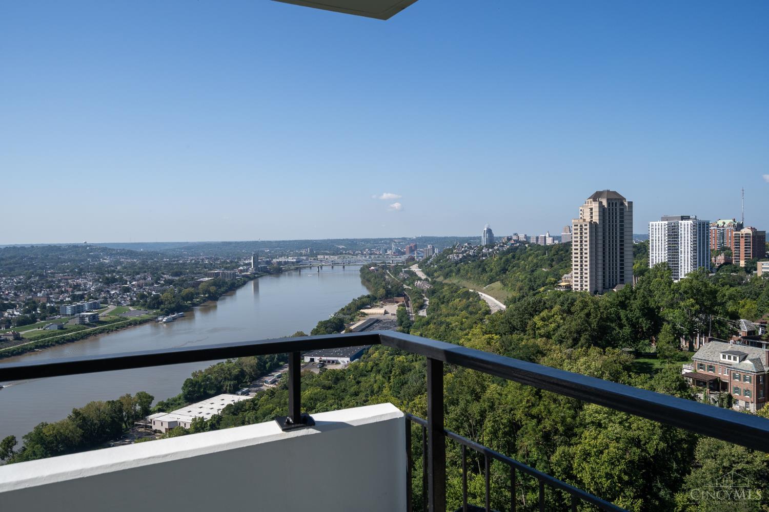 2401 Ingleside Avenue #11C, Cincinnati, OH, 45206 — photo 35
