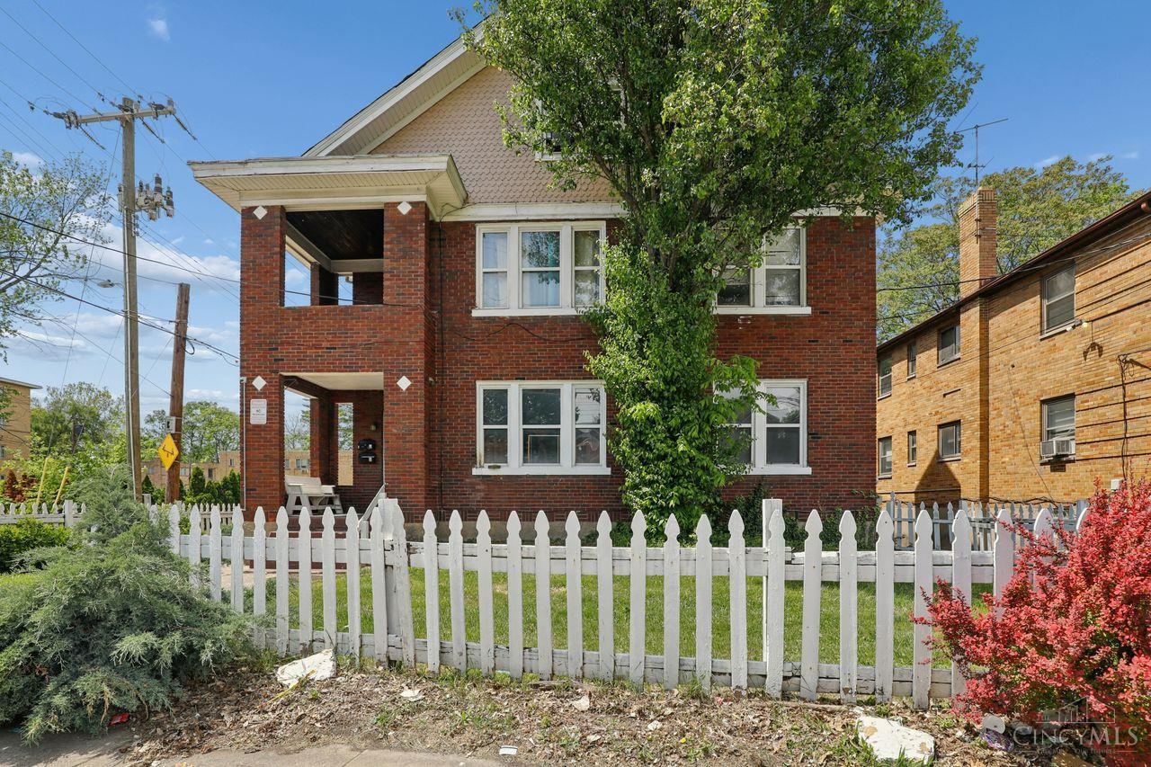 4829 Reading Road, Cincinnati, OH, 45237 — photo 4