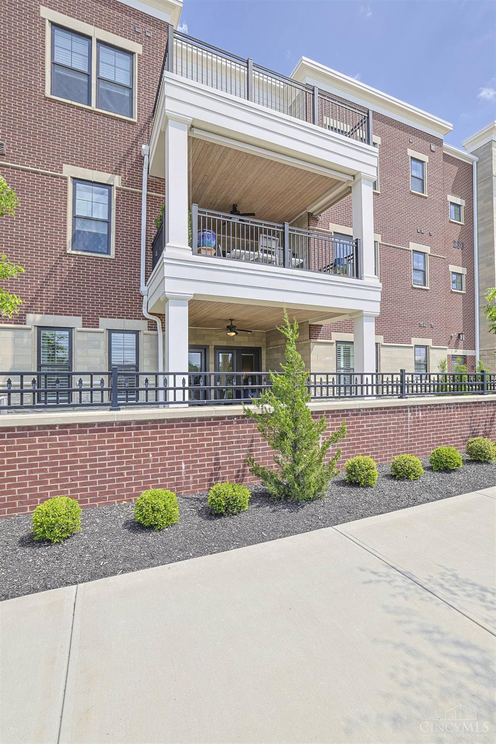 230 Vintage Club Drive #103, Montgomery, OH, 45249 — photo 28