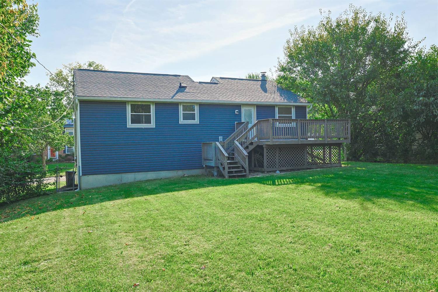 Photo 41 of Single family home for sale at 5569 Venus Ln, Fairfield, OH 45014 | MLS# 1891788 | Listing updated on 2026-09-01