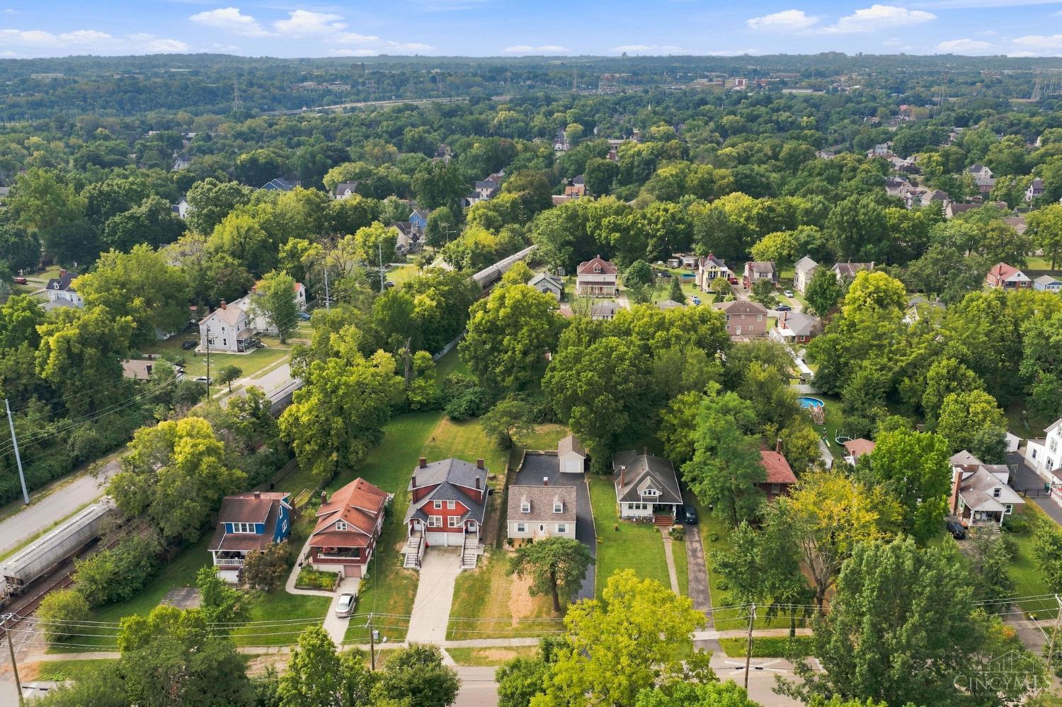 145 Millsdale Street, Cincinnati, OH, 45215 — photo 44