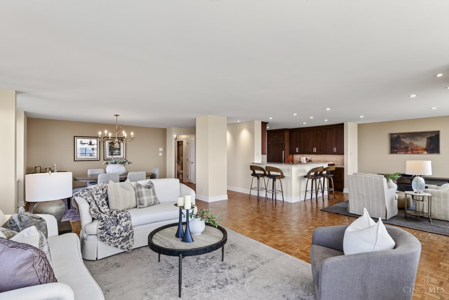 2401 Ingleside Avenue #11C, Cincinnati, OH, 45206 — photo 5