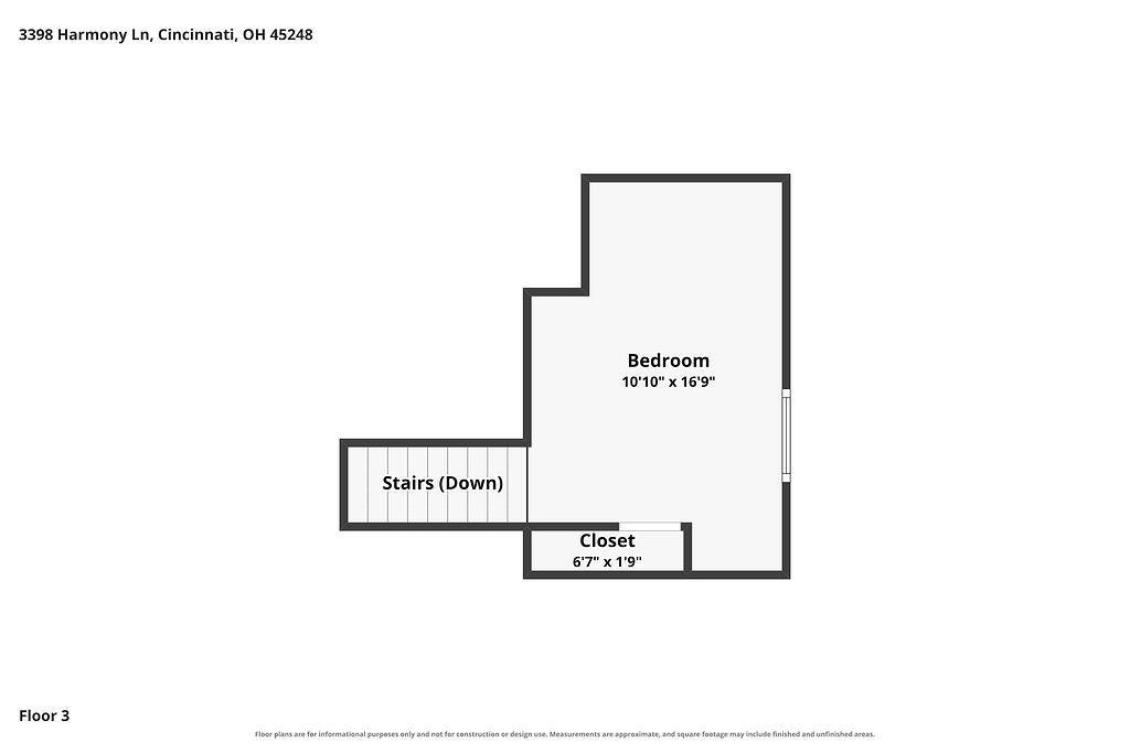 Photo 52 of Single family home for sale at 3398 Harmony Ln, Green Twp, OH 45248 | MLS# 1892386 | Listing updated on 2026-09-02