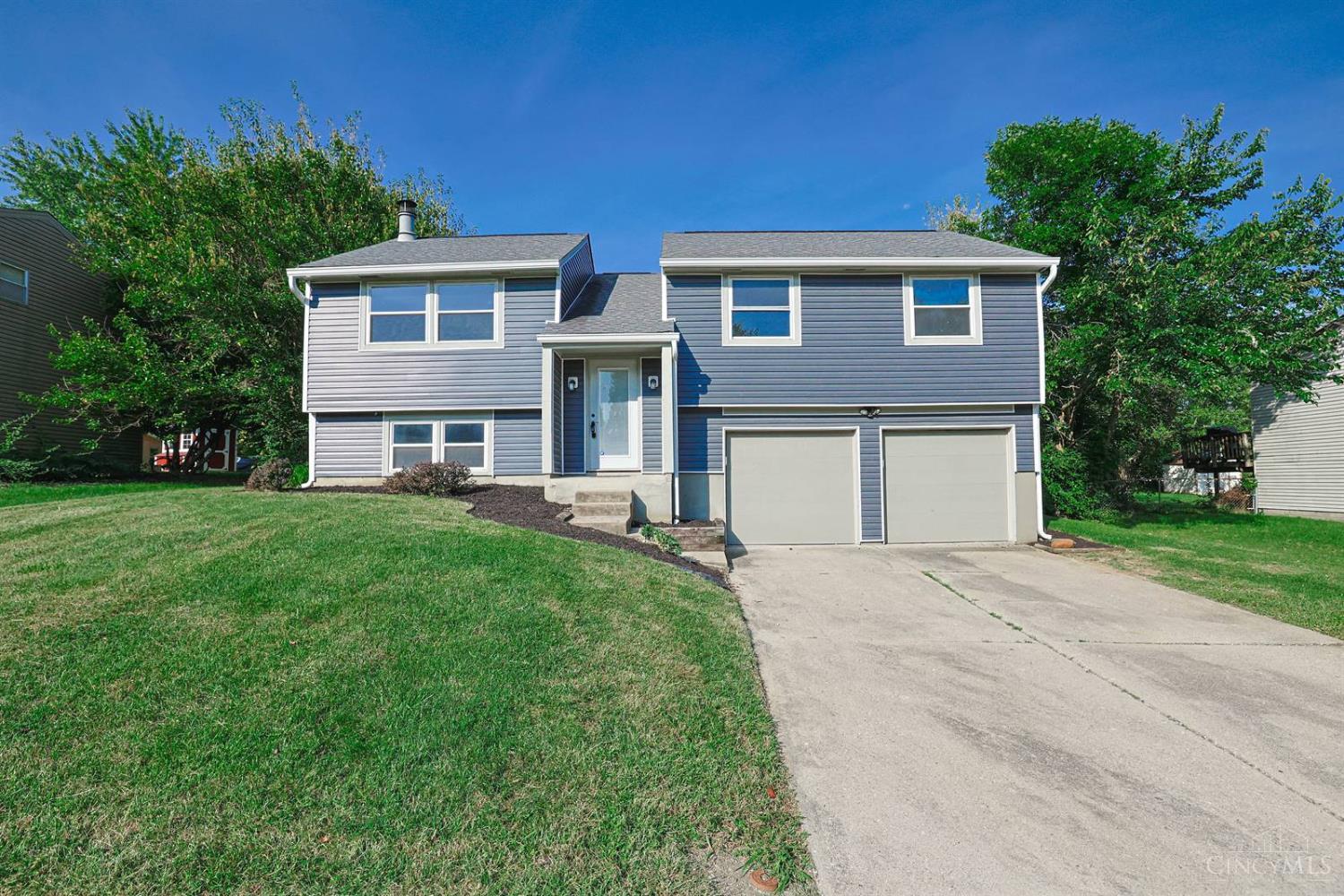 5569 Venus Lane