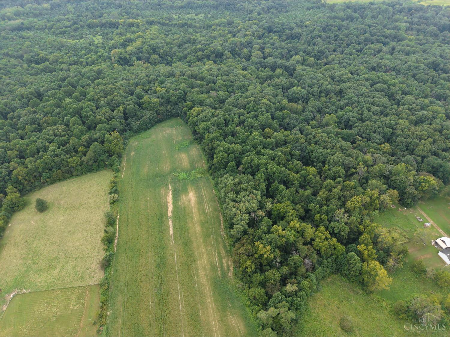 Harriet Road, Marshall Twp, OH, 45133 — photo 3