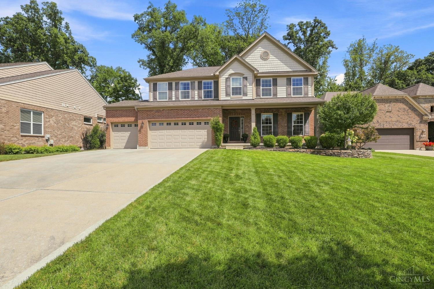 Photo 1 of Sale Pending at 7510 Marsh Crk Ln, Hamilton Twp, OH 45039 | MLS# 1891633 | Listing updated on 2026-09-20
