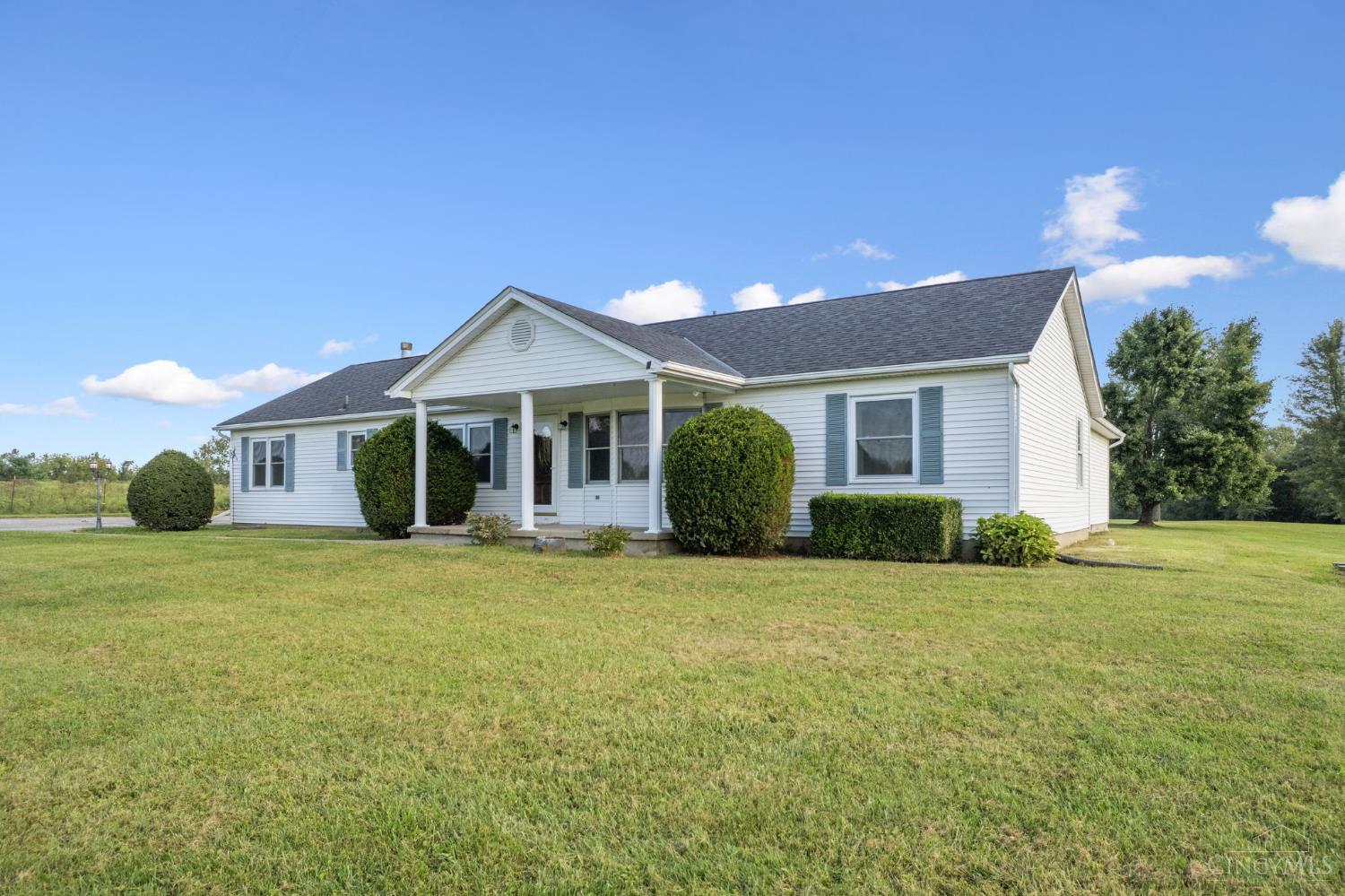 Photo 3 of Single family home for sale at 9377 Tri County Hwy, Eagle Twp, OH 45171 | MLS# 1892487 | Listing updated on 2026-09-03