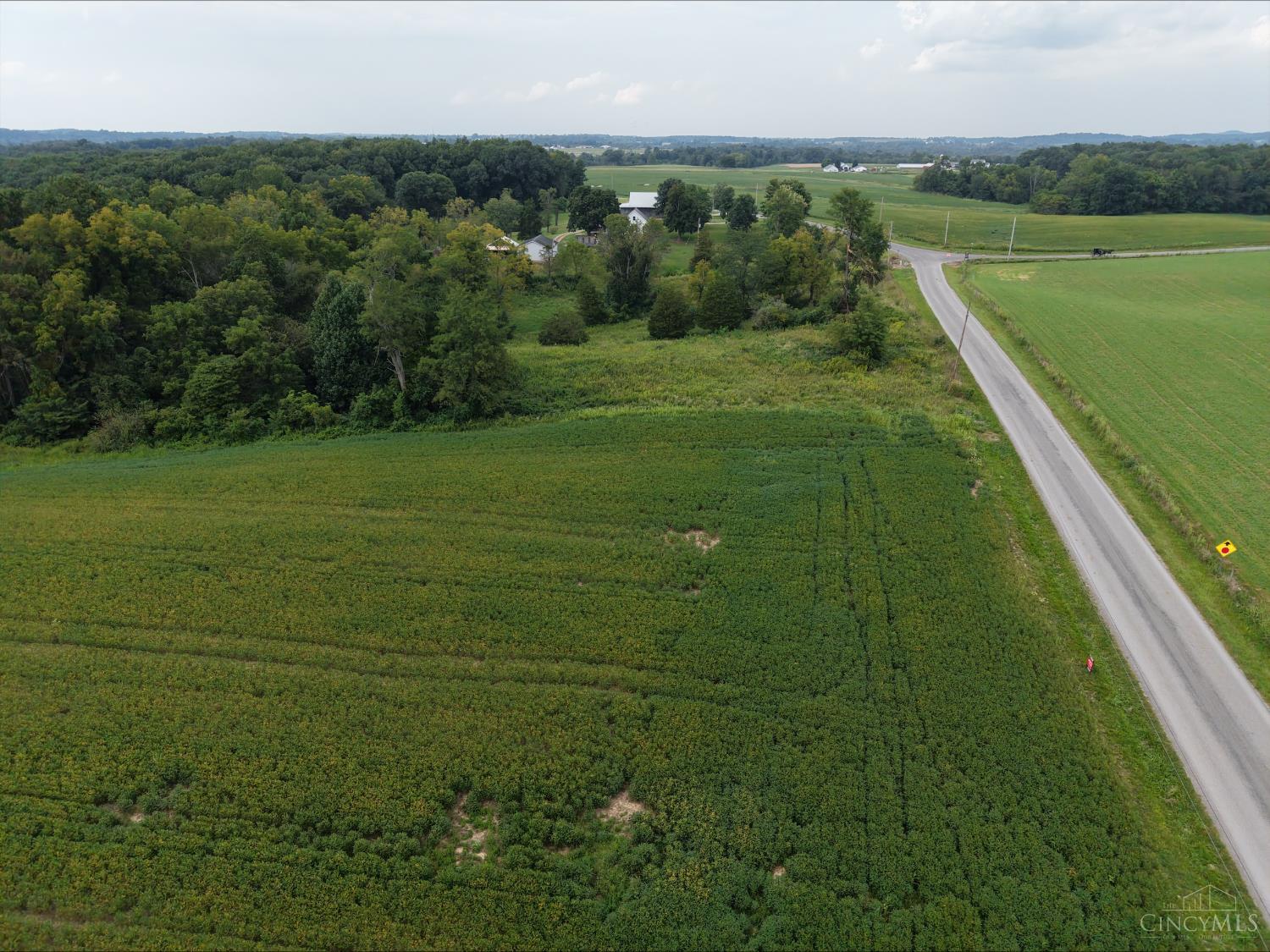 Harriet Road, Marshall Twp, OH, 45133 — photo 7