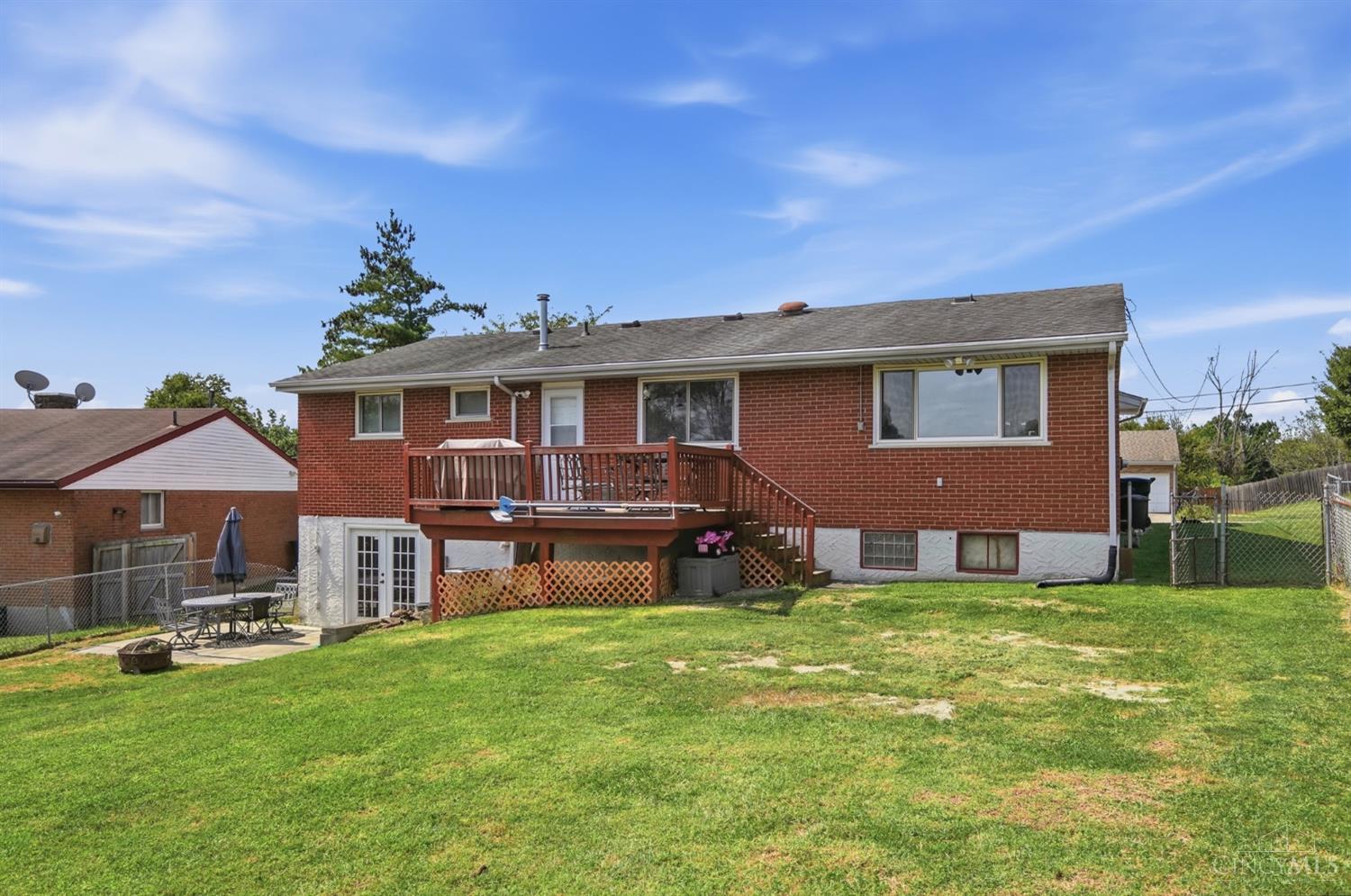 3386 Rodeo Court, Cincinnati, OH, 45211 — photo 73