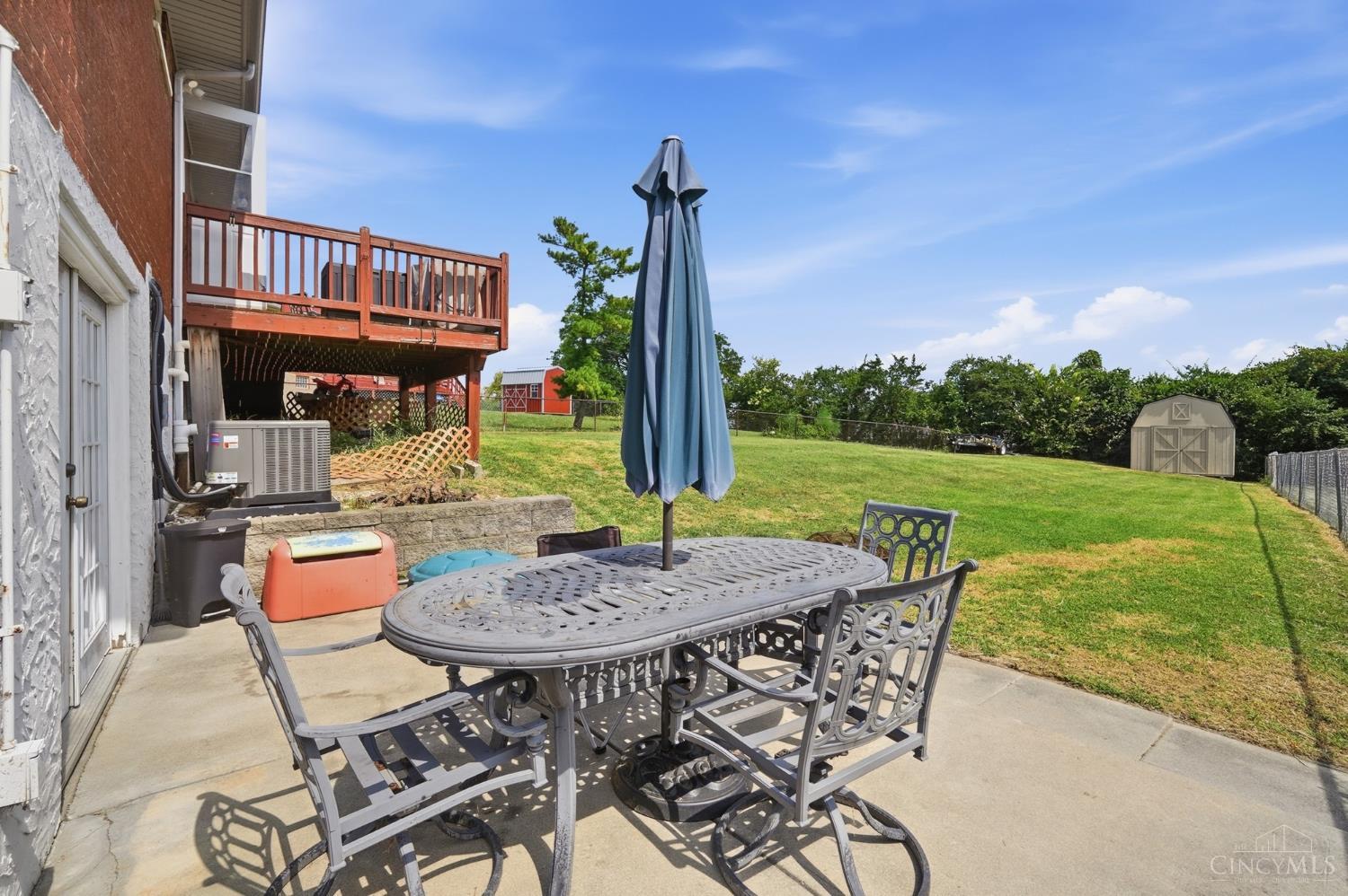 3386 Rodeo Court, Cincinnati, OH, 45211 — photo 59