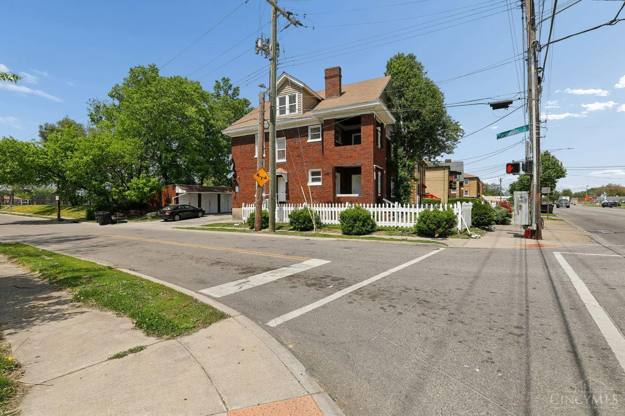 4829 Reading Road, Cincinnati, OH, 45237 — photo 19