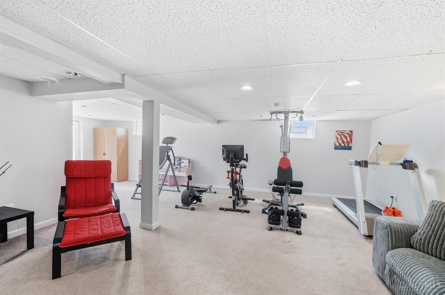 3386 Rodeo Court, Cincinnati, OH, 45211 — photo 51