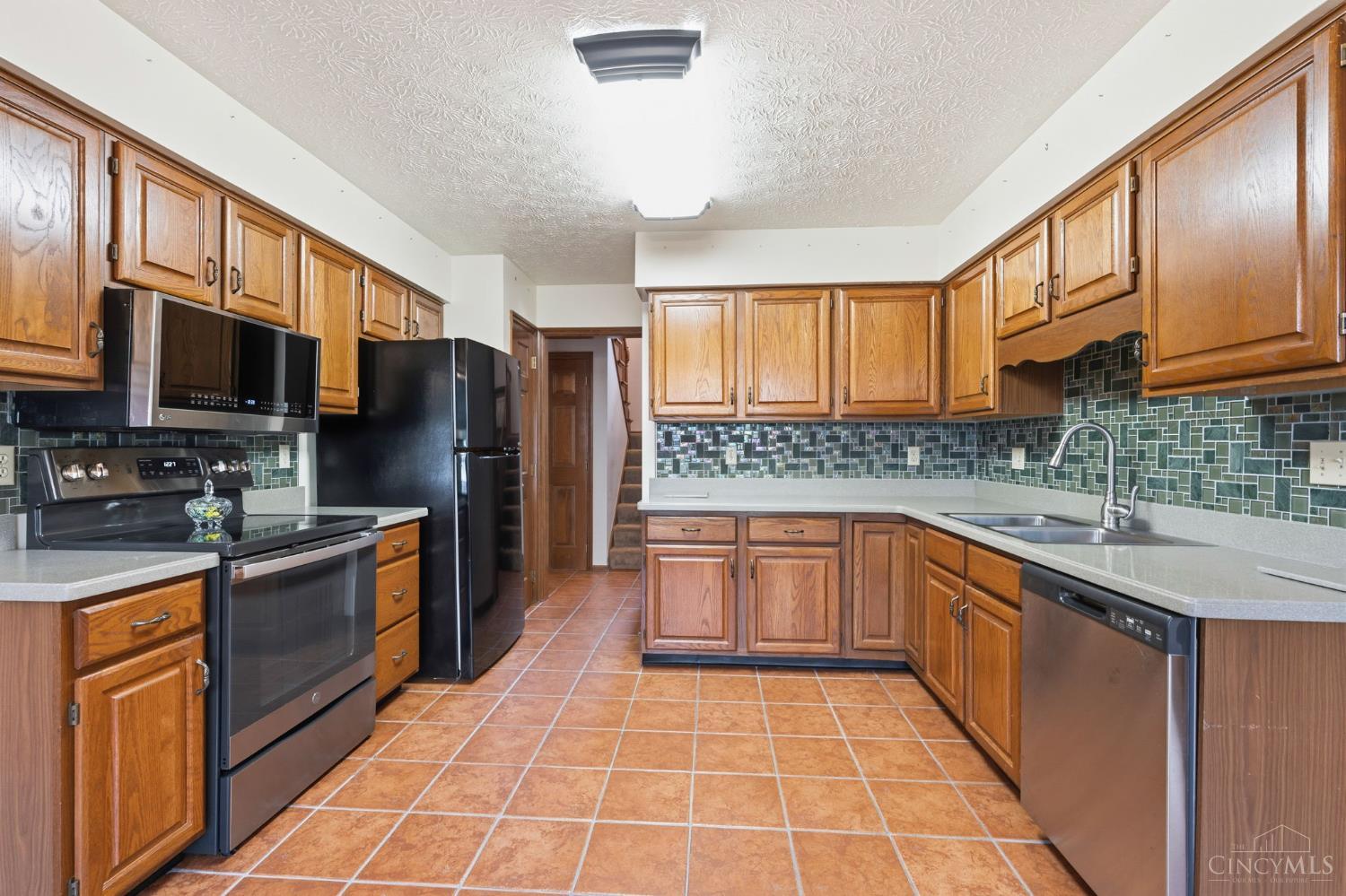 4733 Donham Drive, Middletown, OH, 45042 — photo 13