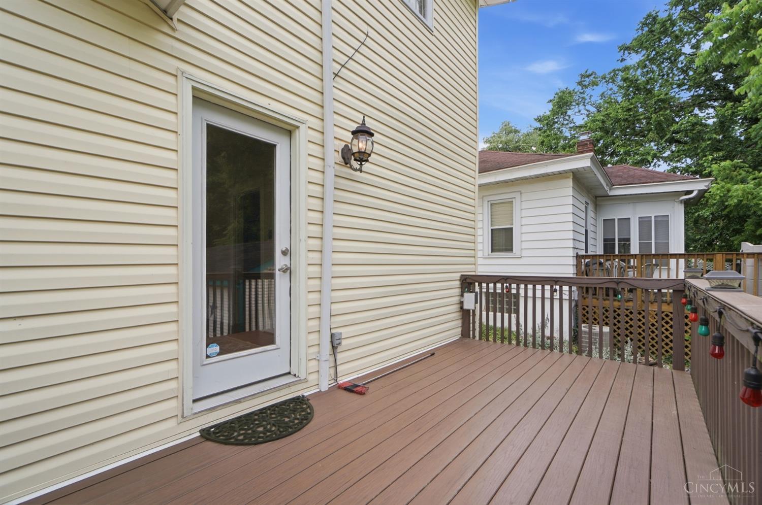 3926 Oakpark Place, Cincinnati, OH, 45209 — photo 18