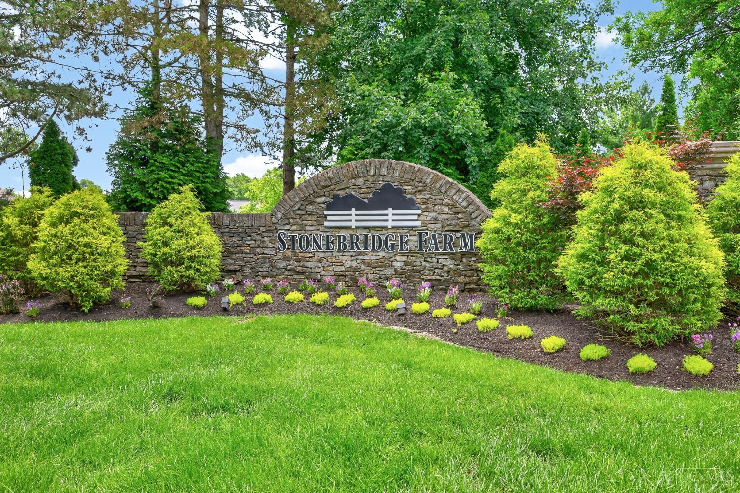 Photo 39 of Single family home for sale at 9617 Stonemasters Dr, Symmes Twp, OH 45140 | MLS# 1892412 | Listing updated on 2026-09-14