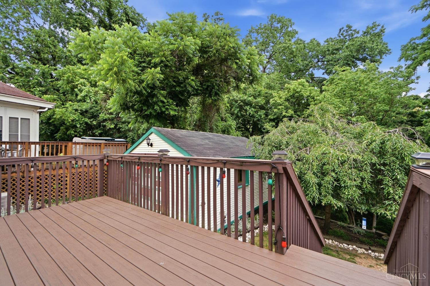 3926 Oakpark Place, Cincinnati, OH, 45209 — photo 19